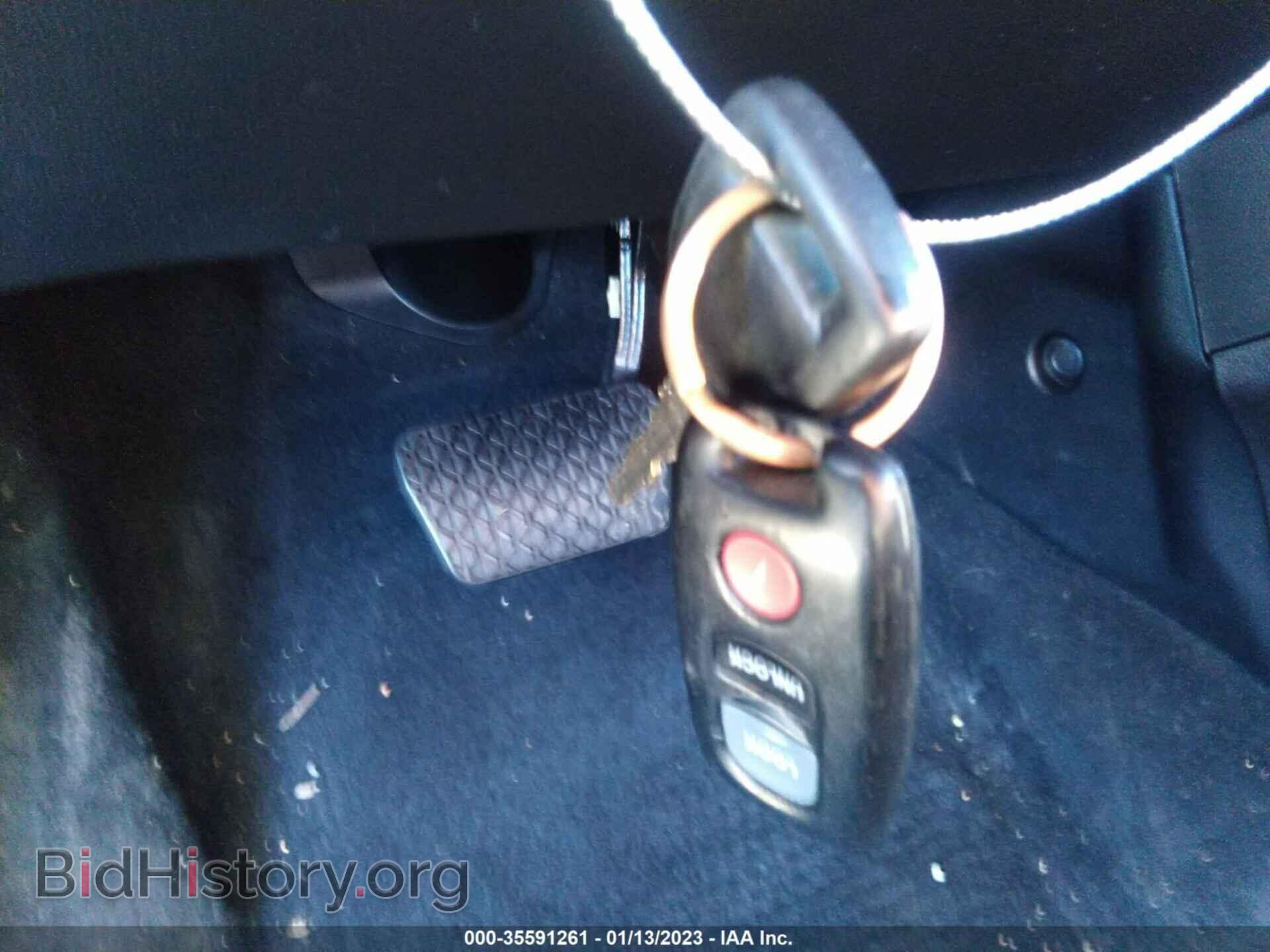 2007 MAZDA MAZDA3 - VIN: JM1BK32F671663440 - Фото 11