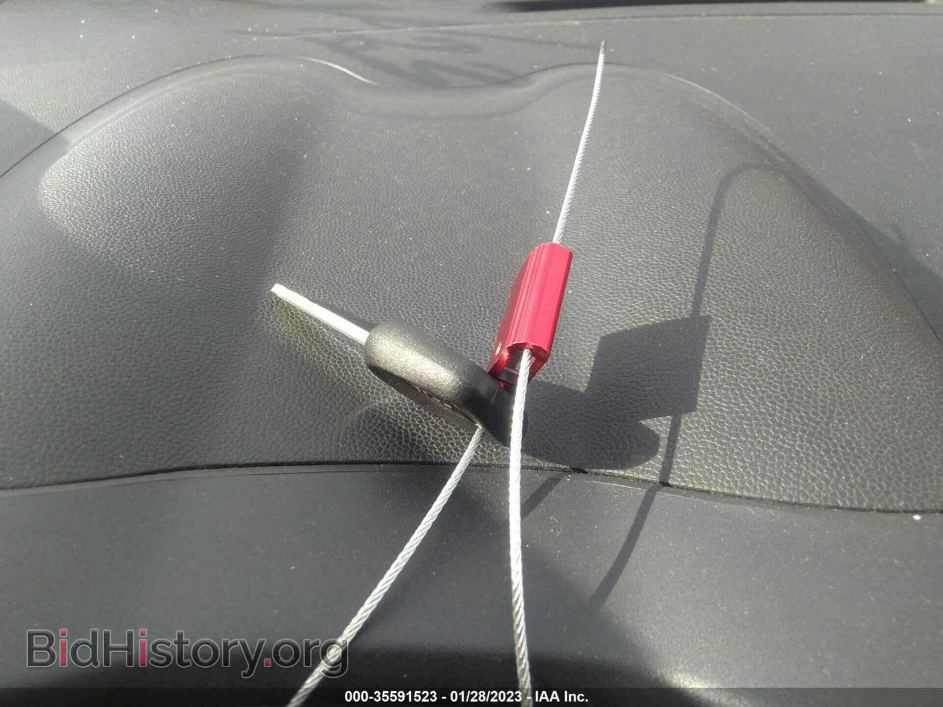 2015 MITSUBISHI LANCER - VIN: JA32U2FU7FU011953 - Фото 11