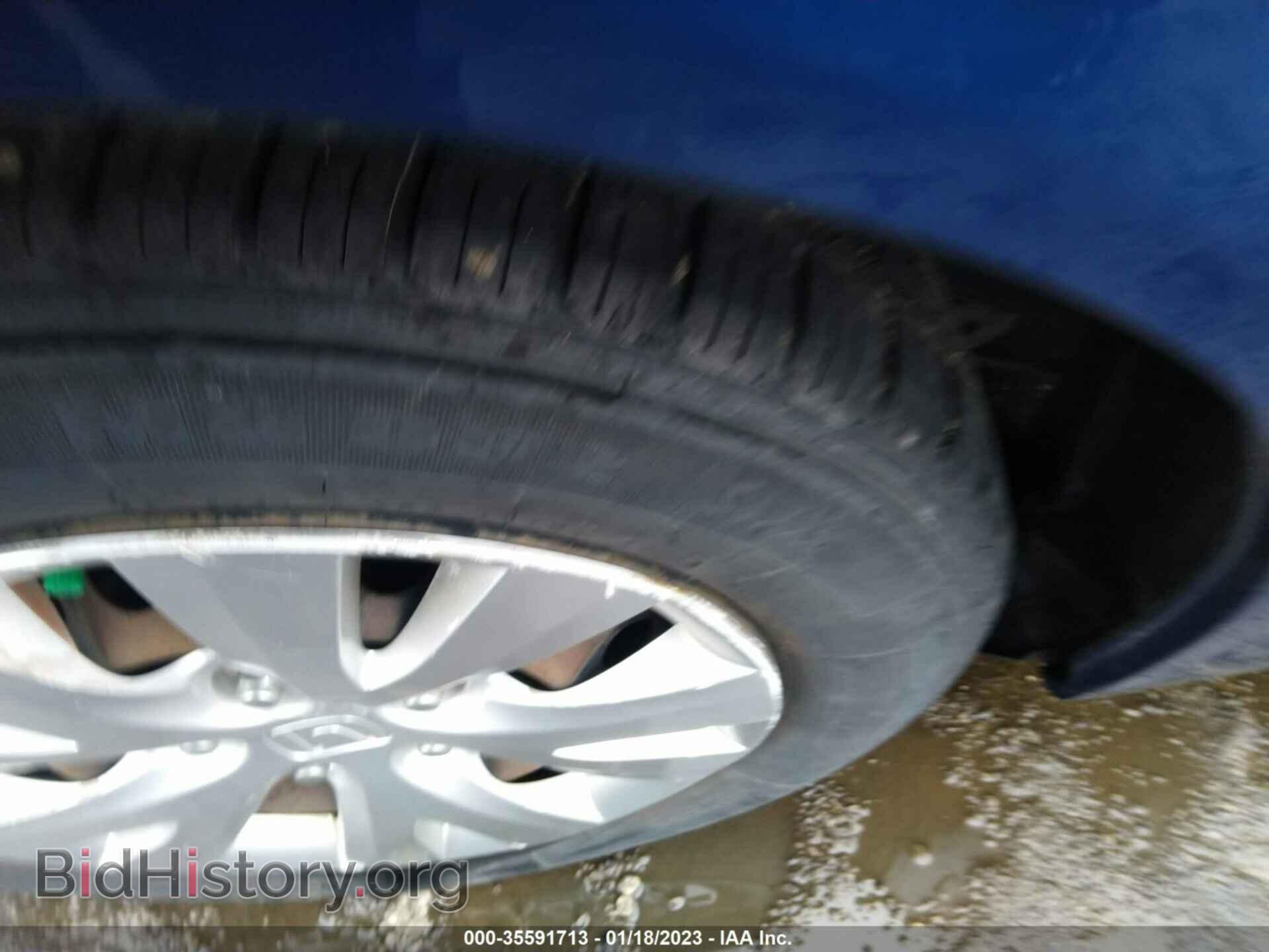 2012 HONDA CIVIC SDN - VIN: 19XFB2F59CE083233 - Фото 15