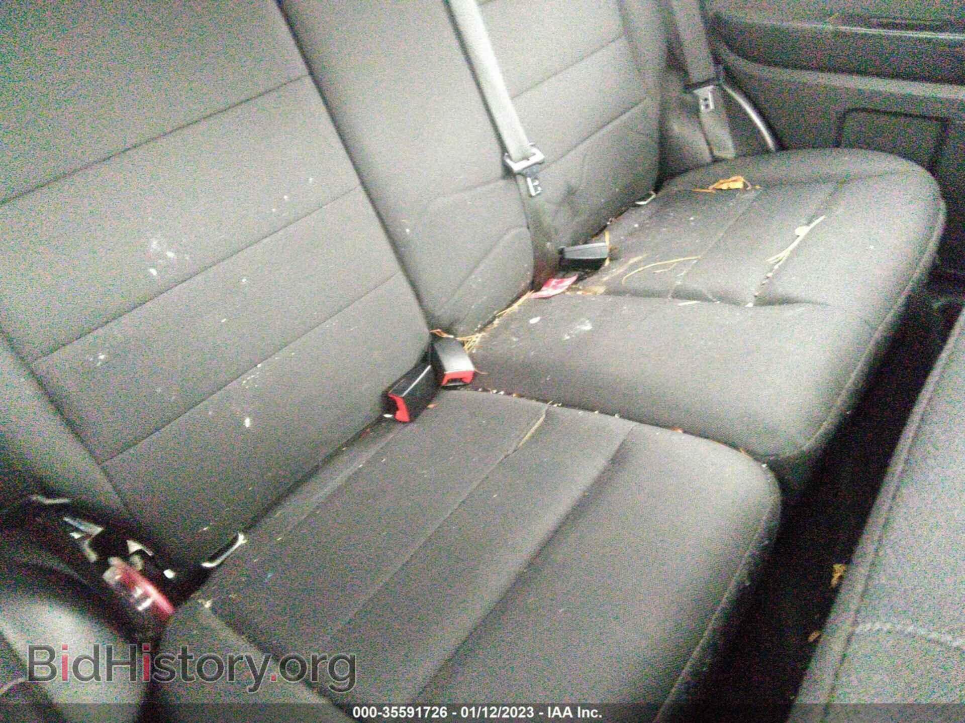 2012 FORD ESCAPE - VIN: 1FMCU0D77CKA32103 - Фото 8