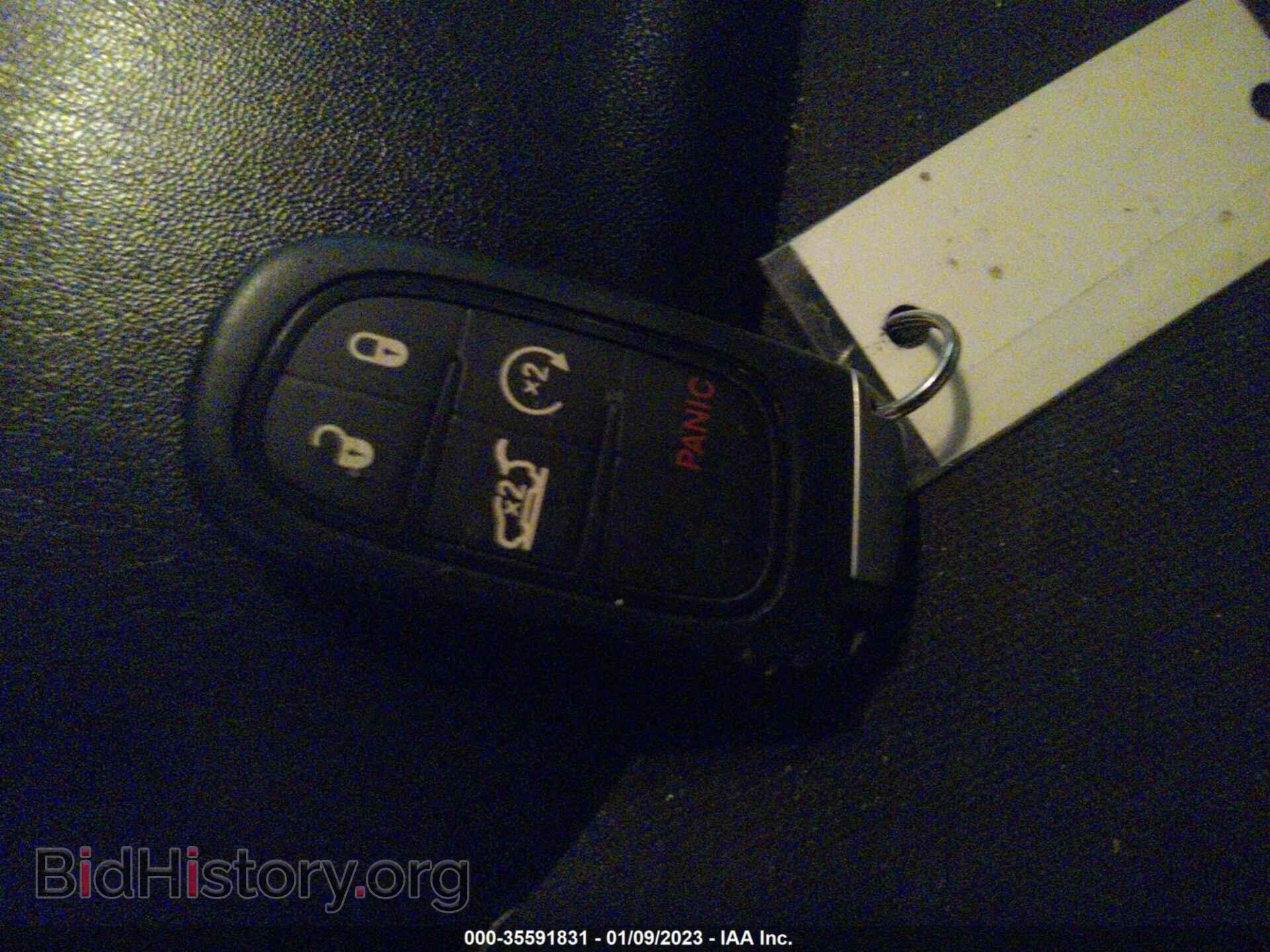 2019 JEEP CHEROKEE - VIN: 1C4PJMLX0KD431381 - Фото 11