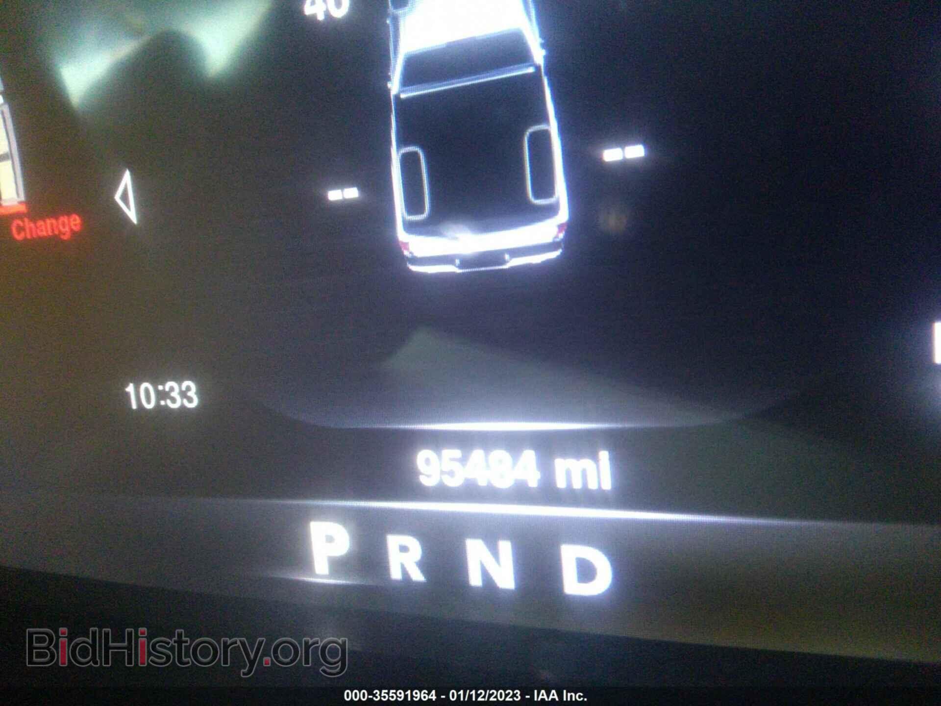 2016 RAM 1500 - VIN: 1C6RR7MT5GS193228 - Фото 7
