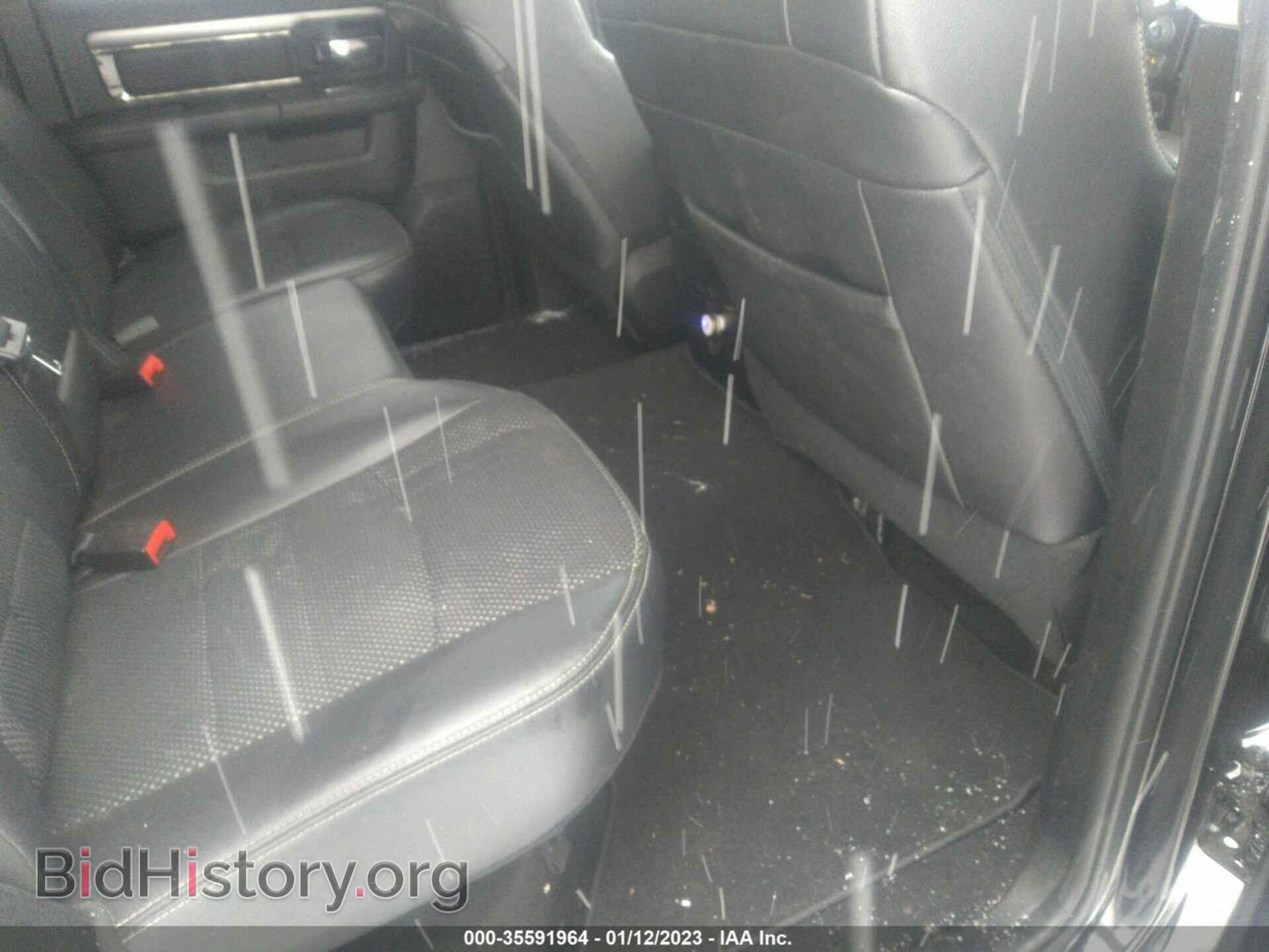 2016 RAM 1500 - VIN: 1C6RR7MT5GS193228 - Фото 8