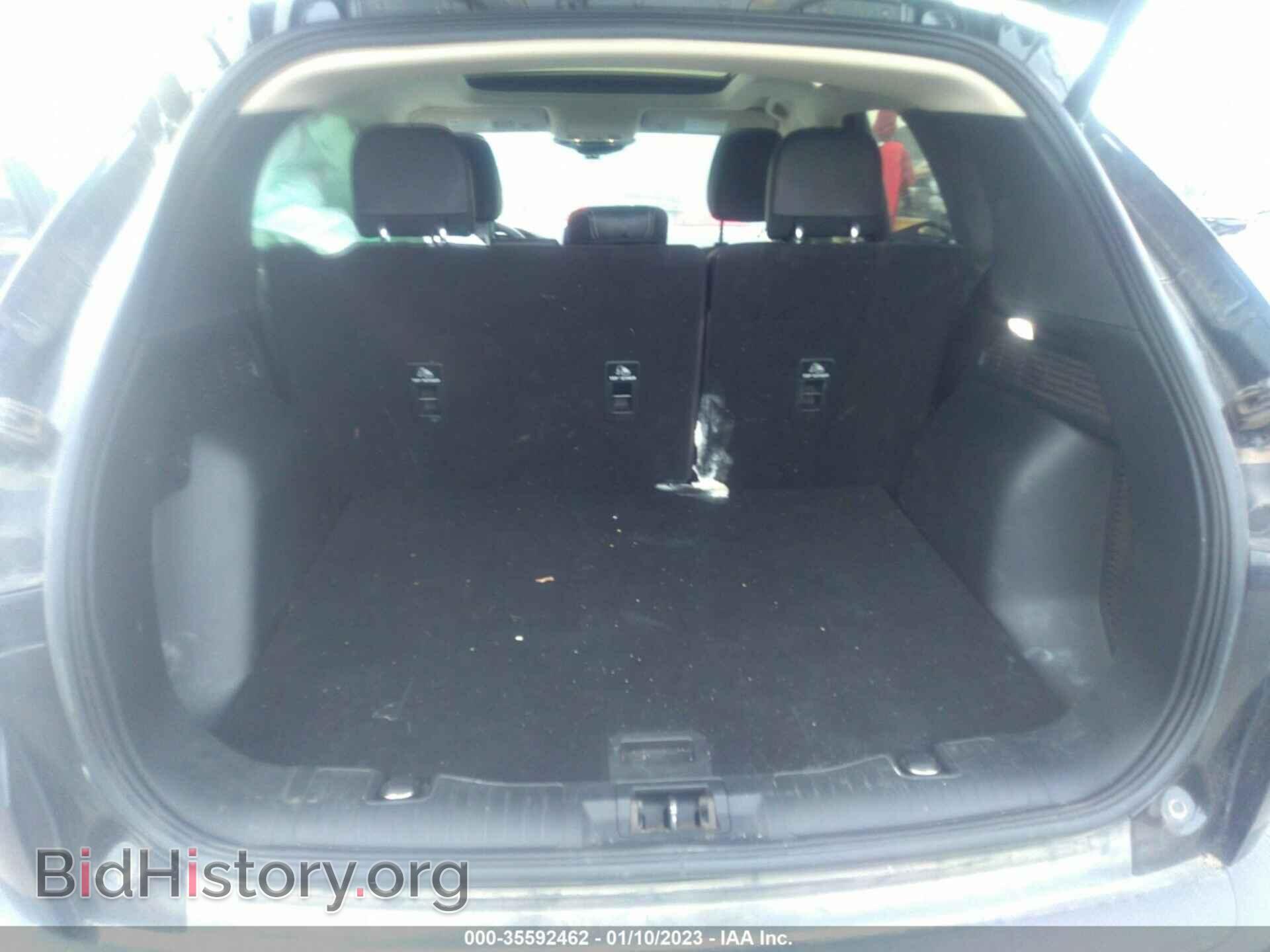 2020 FORD ESCAPE - VIN: 1FMCU0BZ5LUA83866 - Фото 8