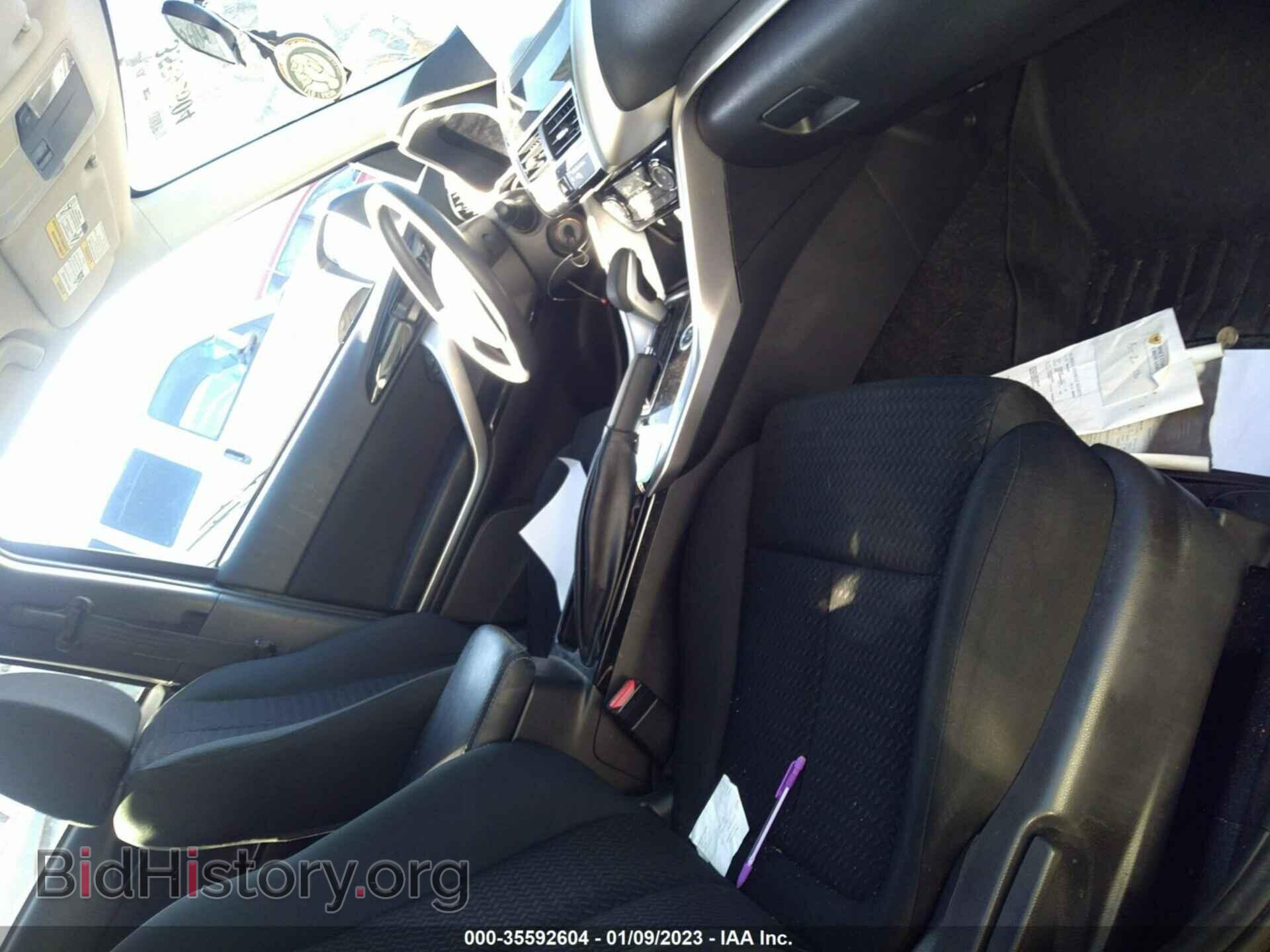2019 MITSUBISHI ECLIPSE CROSS - VIN: JA4AT4AA9KZ000548 - Фото 5