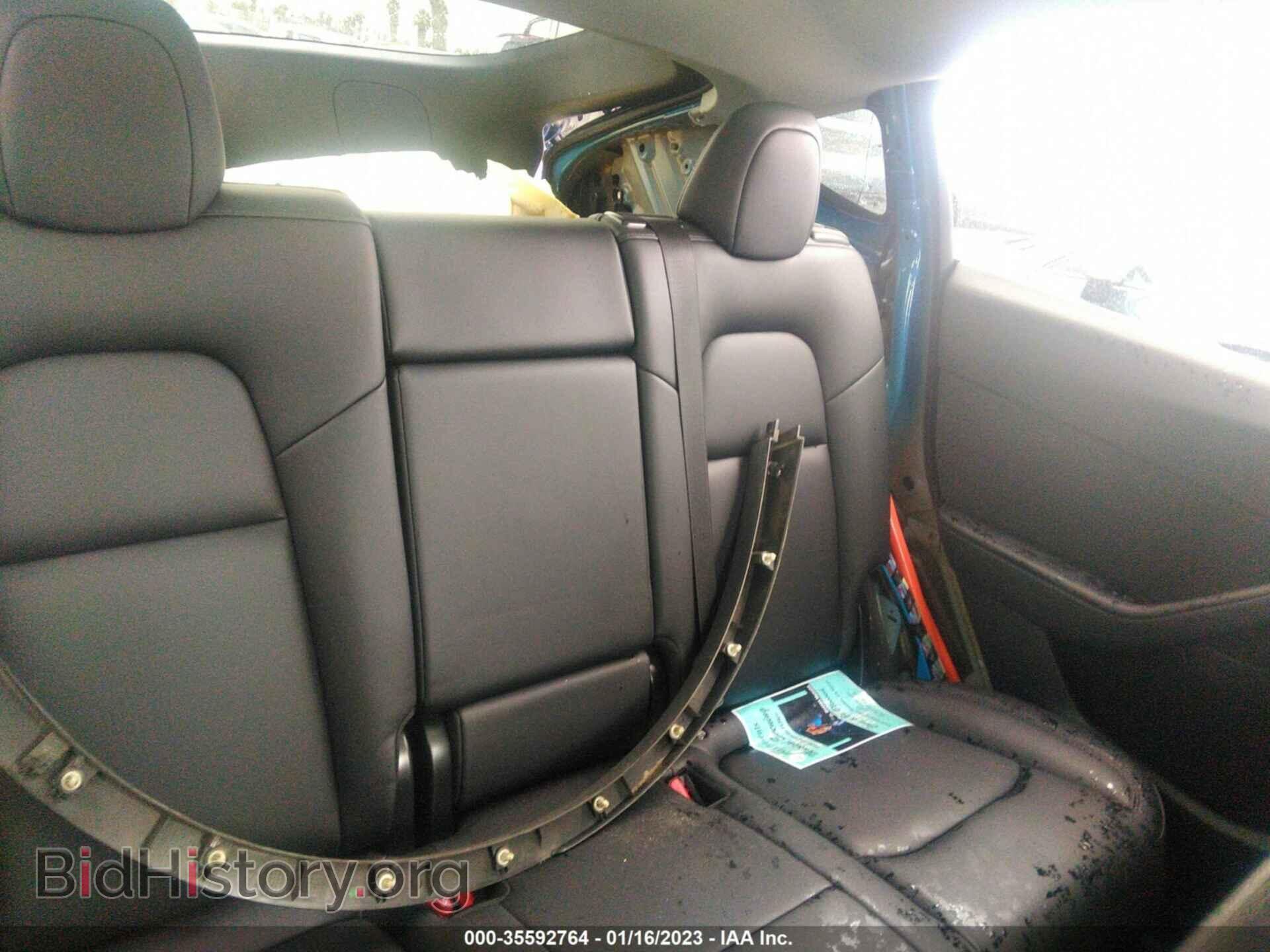 2021 TESLA MODEL Y - VIN: 5YJYGDEEXMF086466 - Photo 8