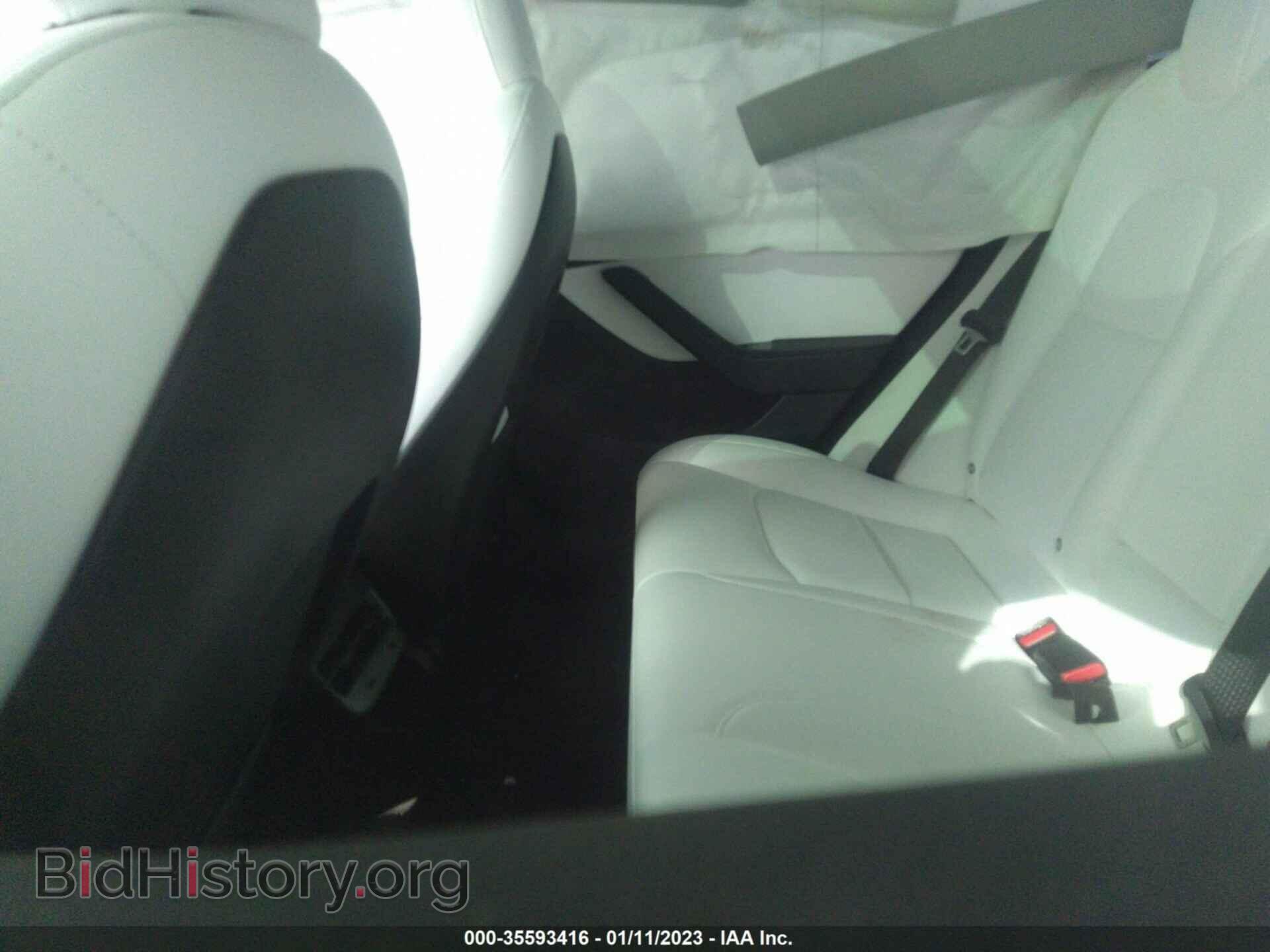 2018 TESLA MODEL 3 - VIN: 5YJ3E1EB2JF097462 - Фото 8