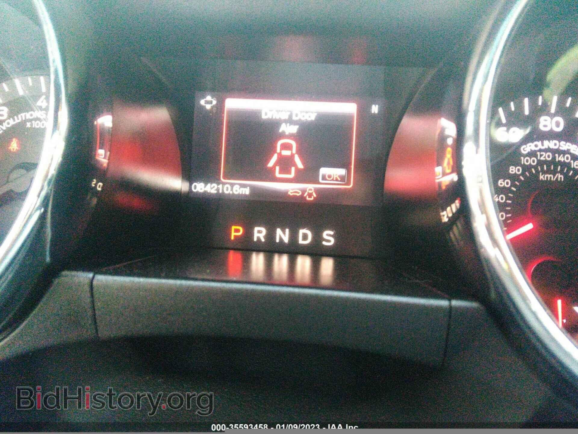 2017 FORD MUSTANG - VIN: 1FA6P8TH9H5225592 - Фото 7