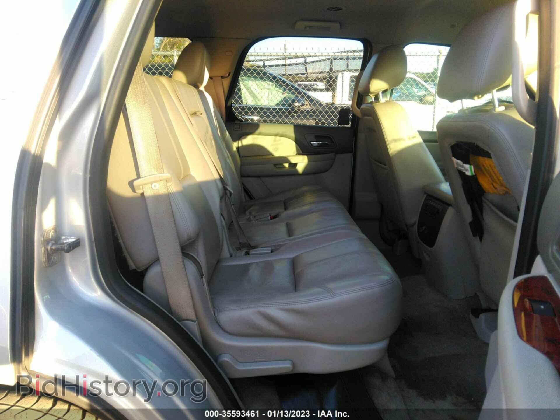 2013 GMC YUKON - VIN: 1GKS1CE02DR254332 - Фото 8