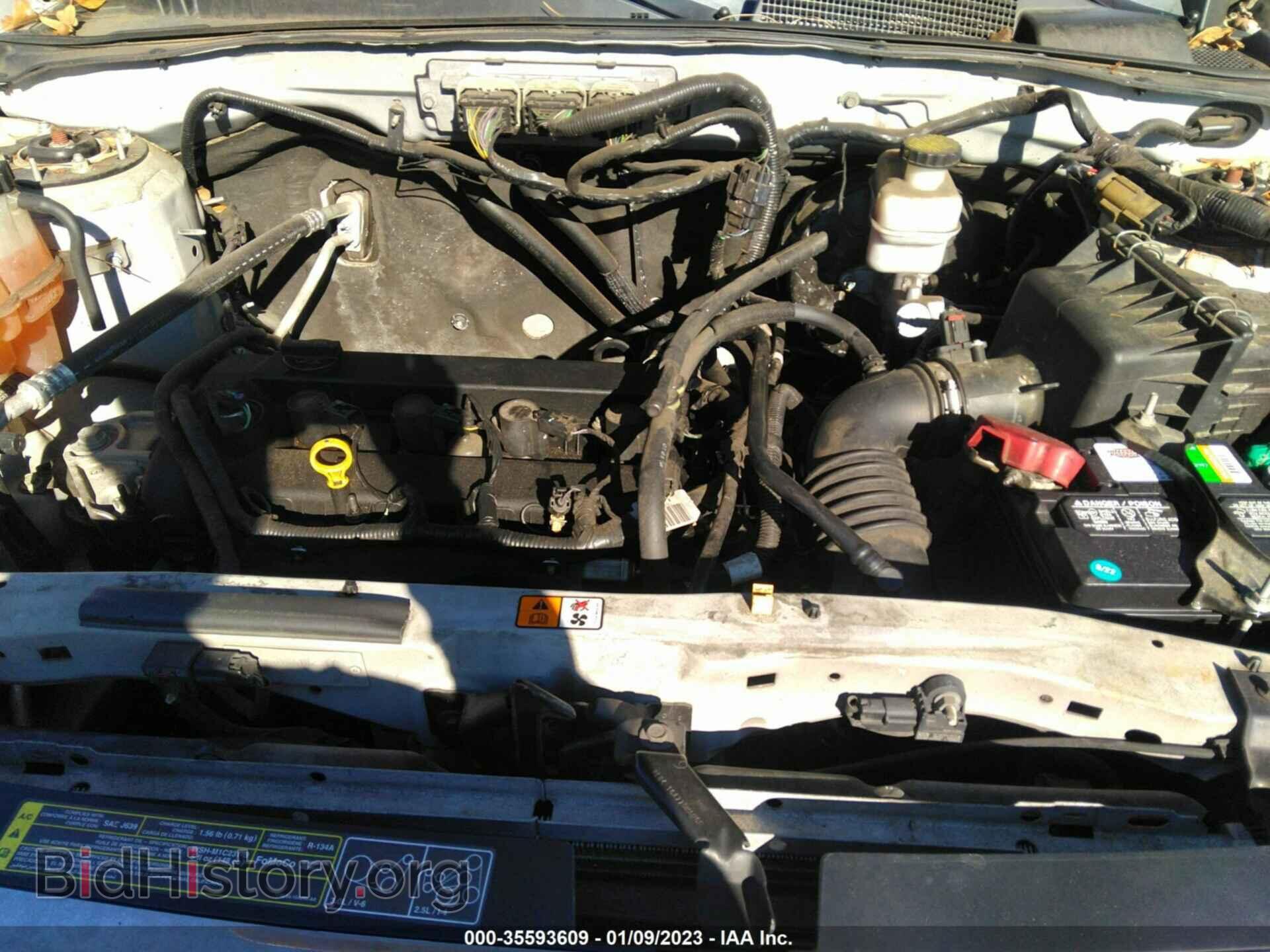 2012 FORD ESCAPE - VIN: 1FMCU0D77CKC26517 - Photo 10