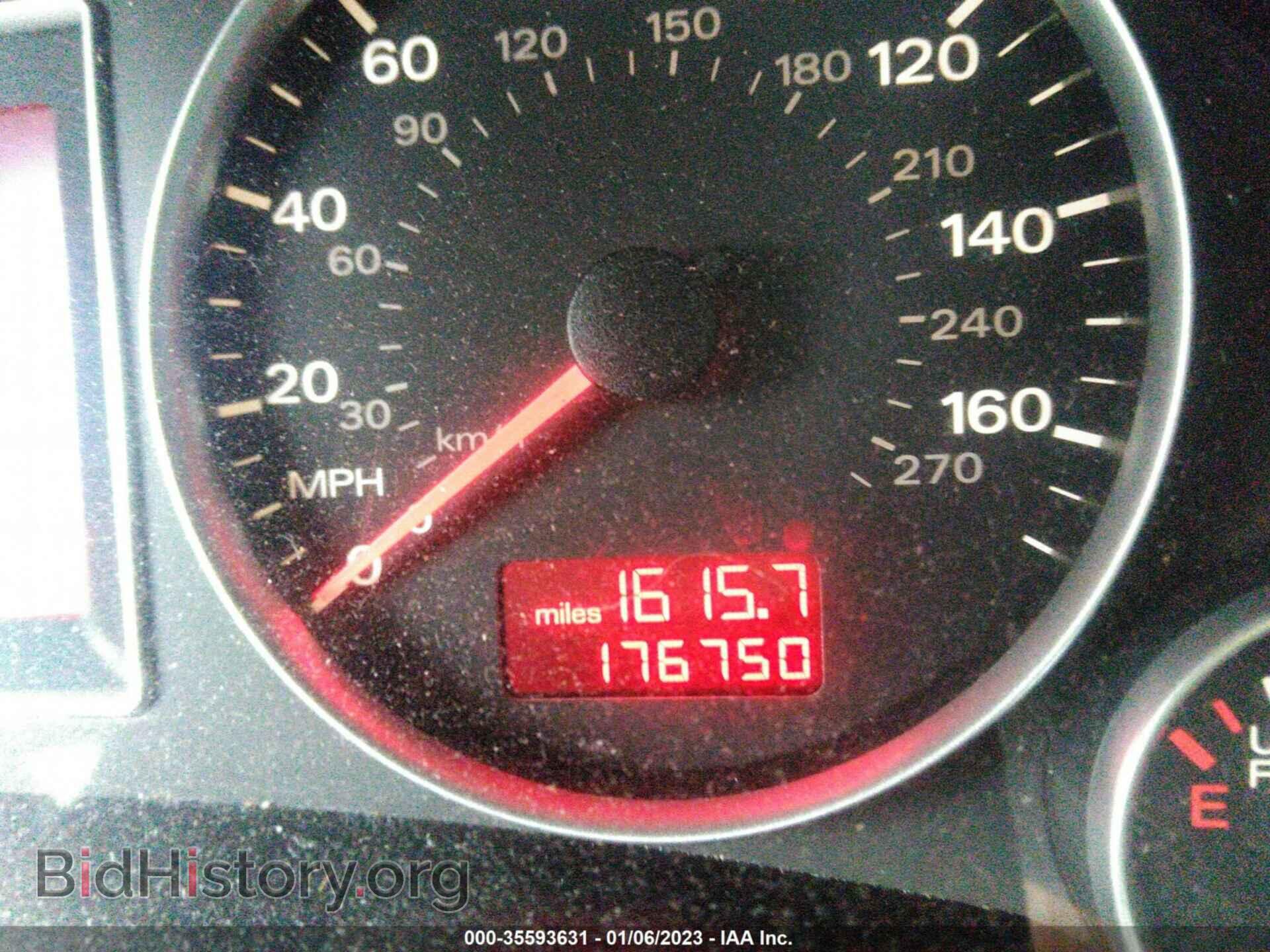 2008 AUDI A4 - VIN: WAUDF78E18A001086 - Photo 7
