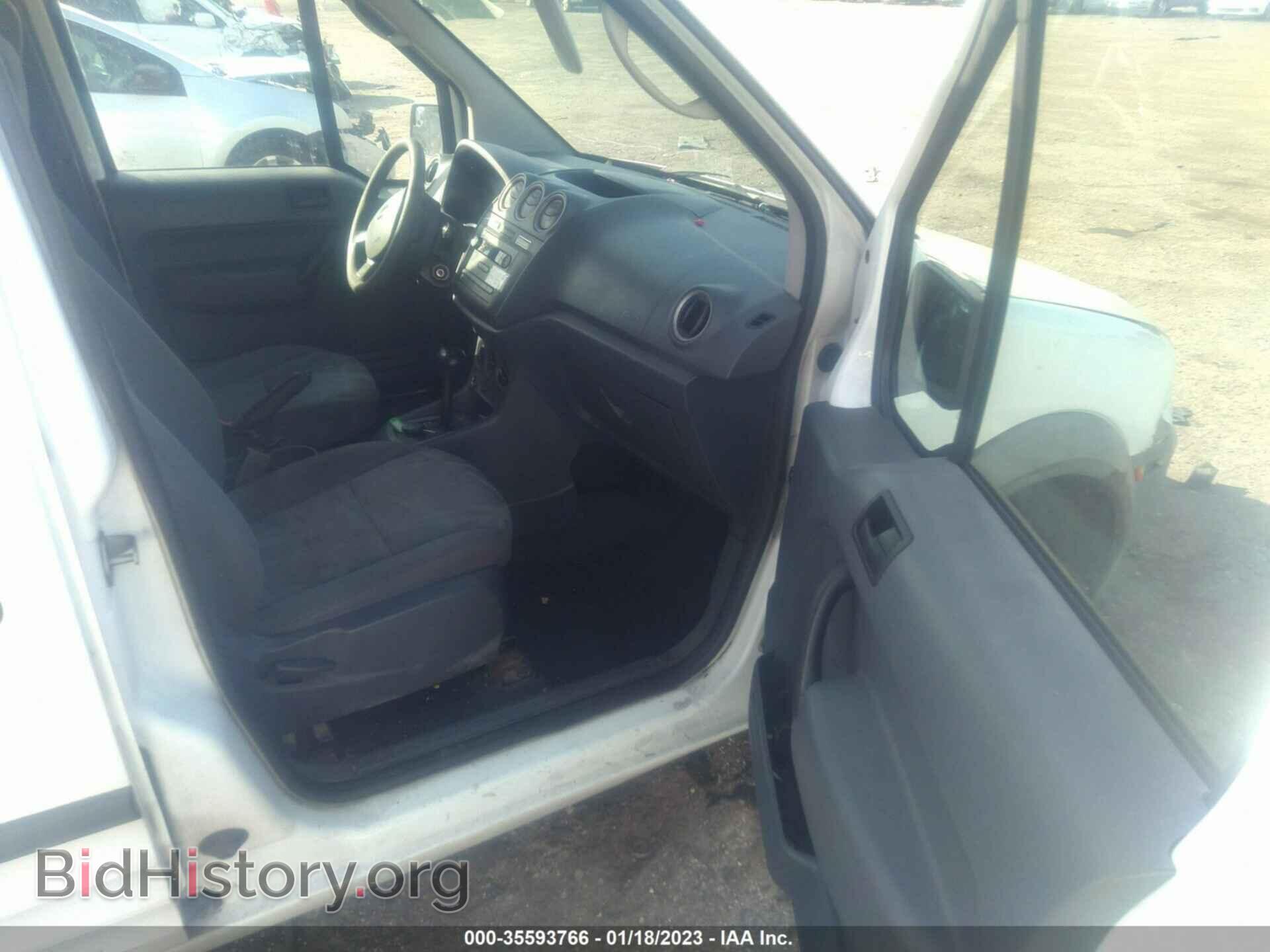 2013 FORD TRANSIT CONNECT - VIN: NM0LS7AN1DT146791 - Фото 5