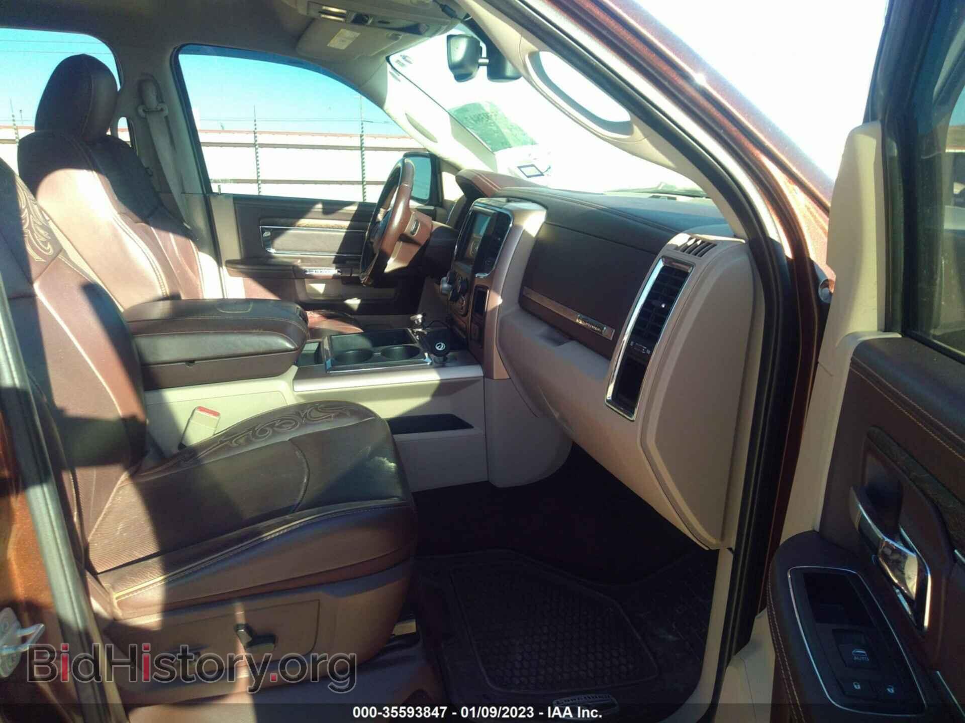 2014 RAM 1500 - VIN: 1C6RR7PM8ES390024 - Photo 5