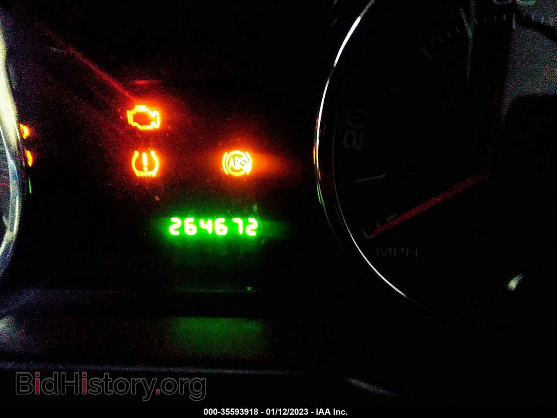 2007 FORD EDGE - VIN: 2FMDK46C67BA68005 - Photo 7