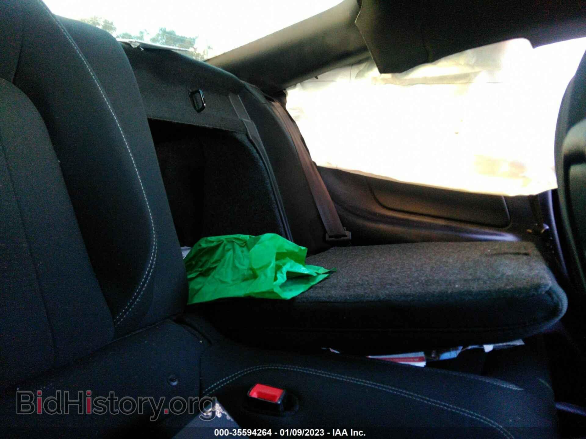 2020 FORD MUSTANG - VIN: 1FA6P8TH7L5145636 - Фото 8