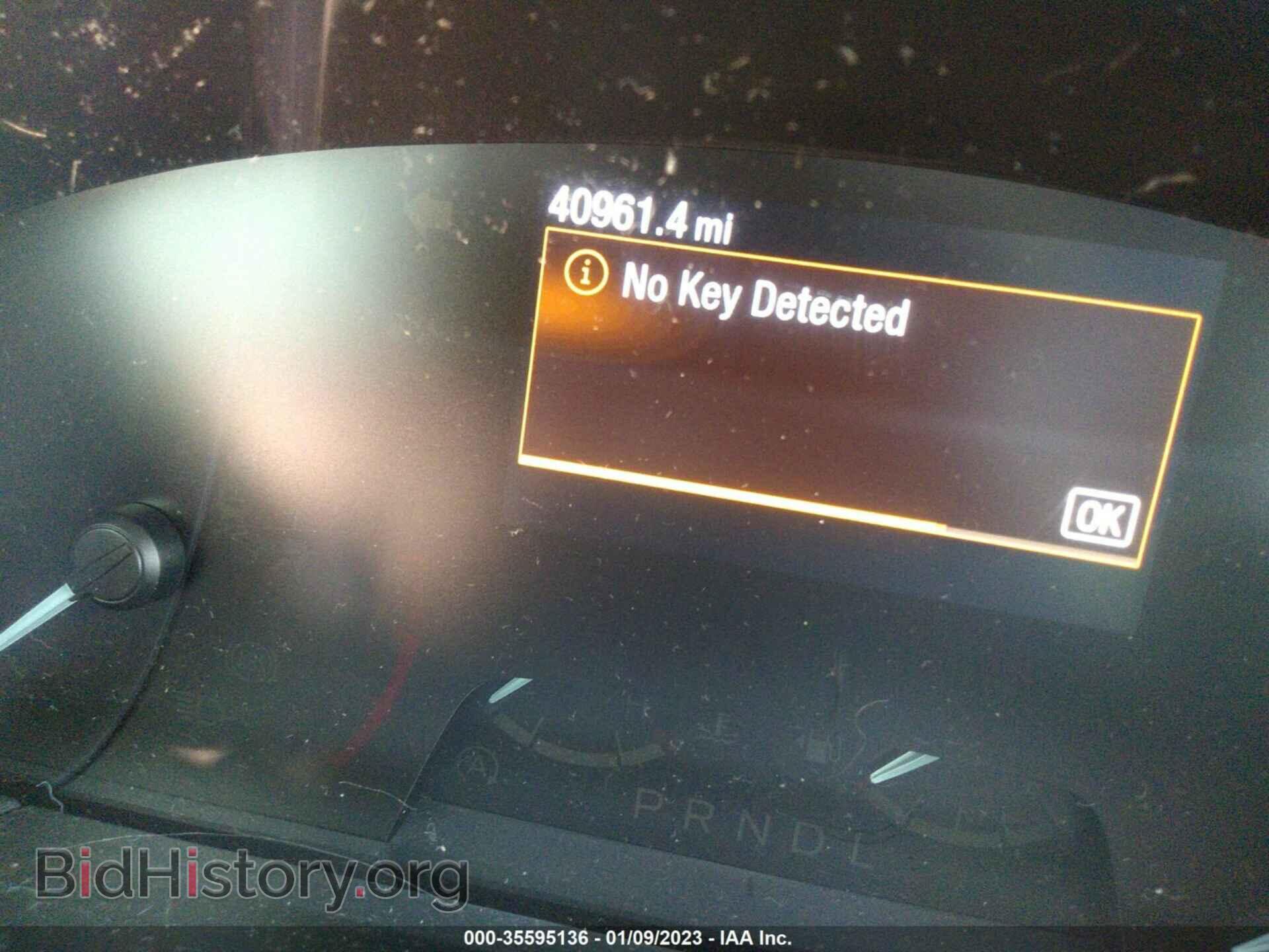 2020 FORD ESCAPE - VIN: 1FMCU0H60LUA75090 - Фото 7