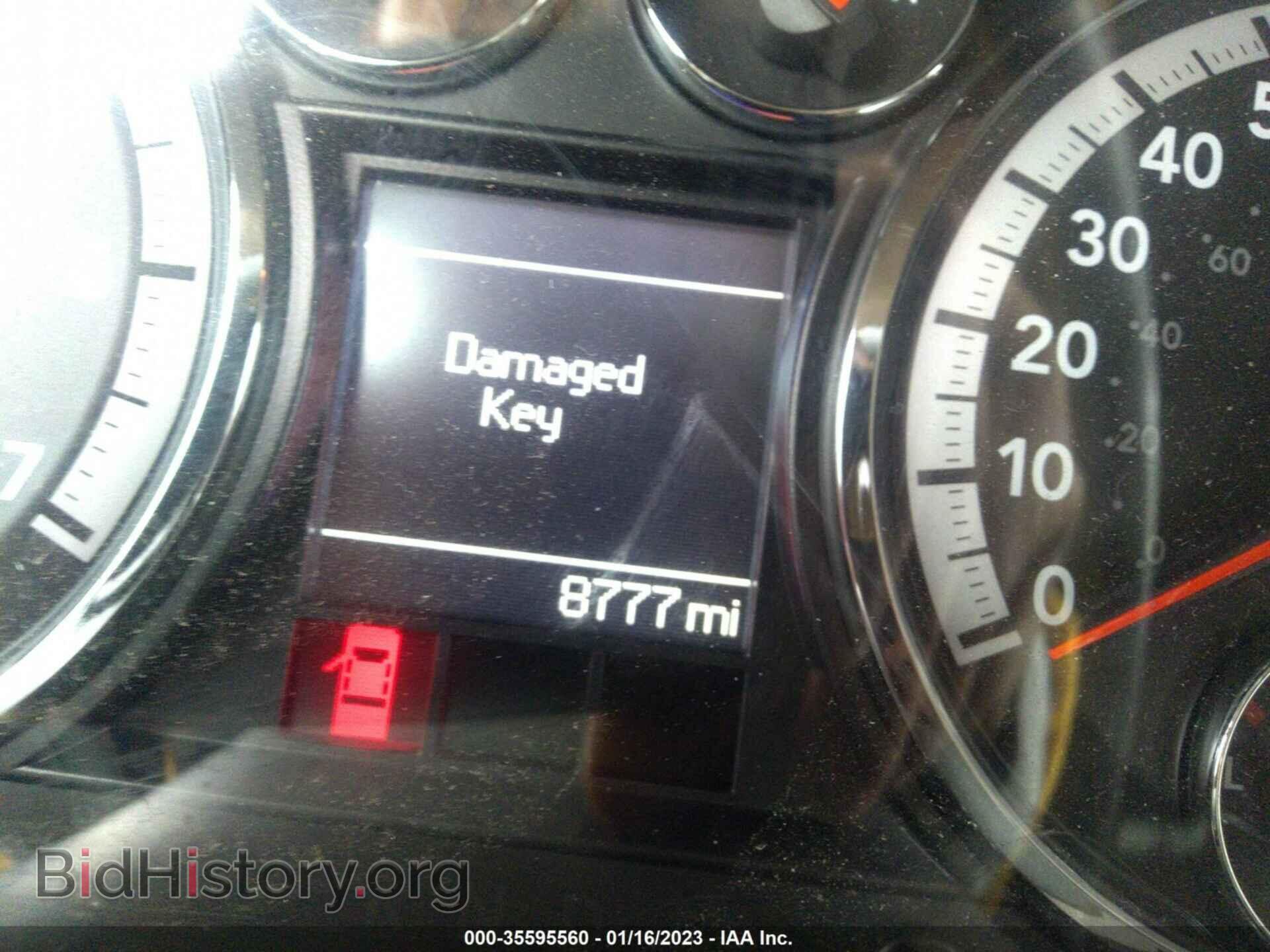 2012 RAM 1500 - VIN: 1C6RD6GT3CS183845 - Фото 7