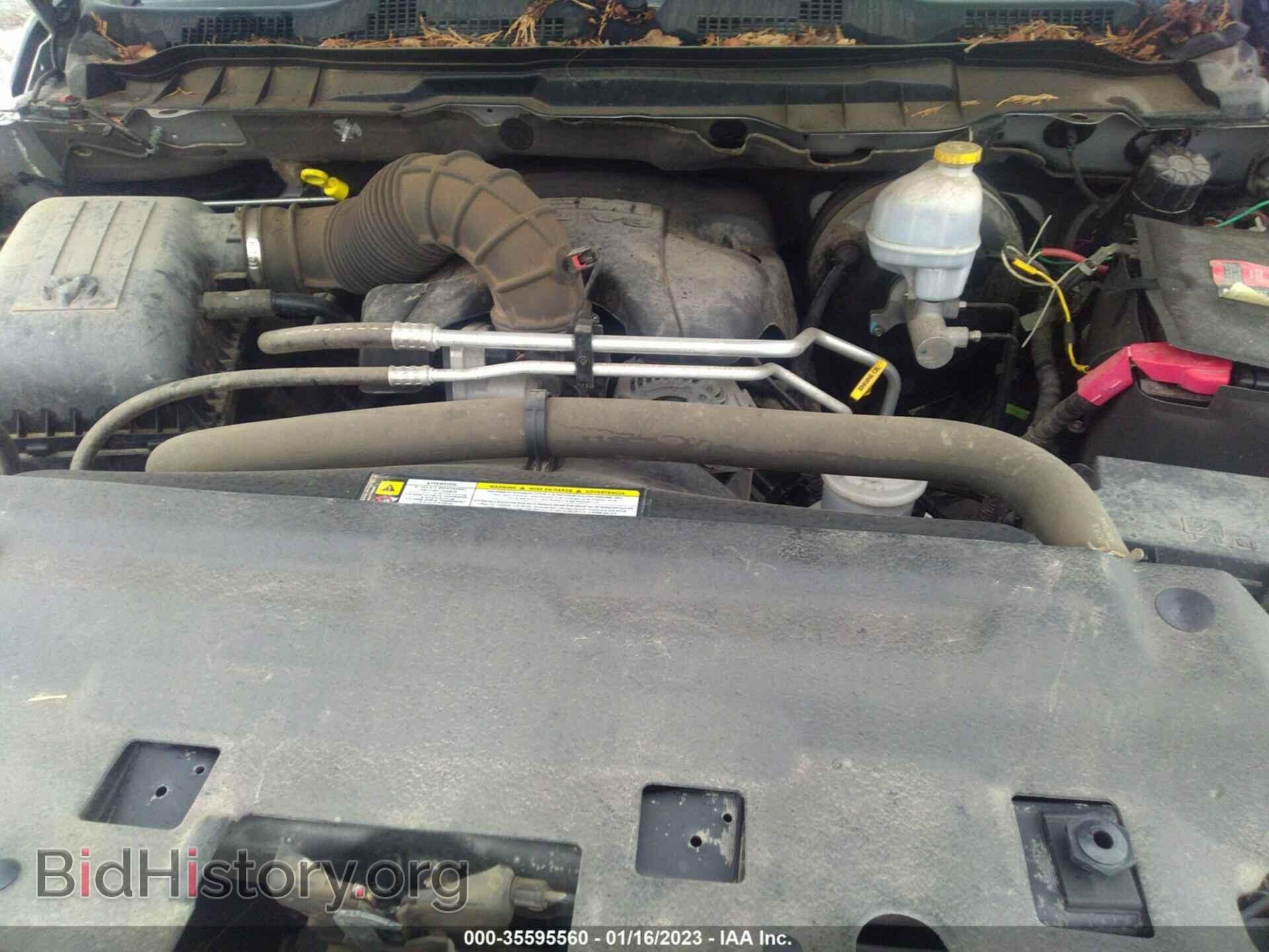 2012 RAM 1500 - VIN: 1C6RD6GT3CS183845 - Фото 10
