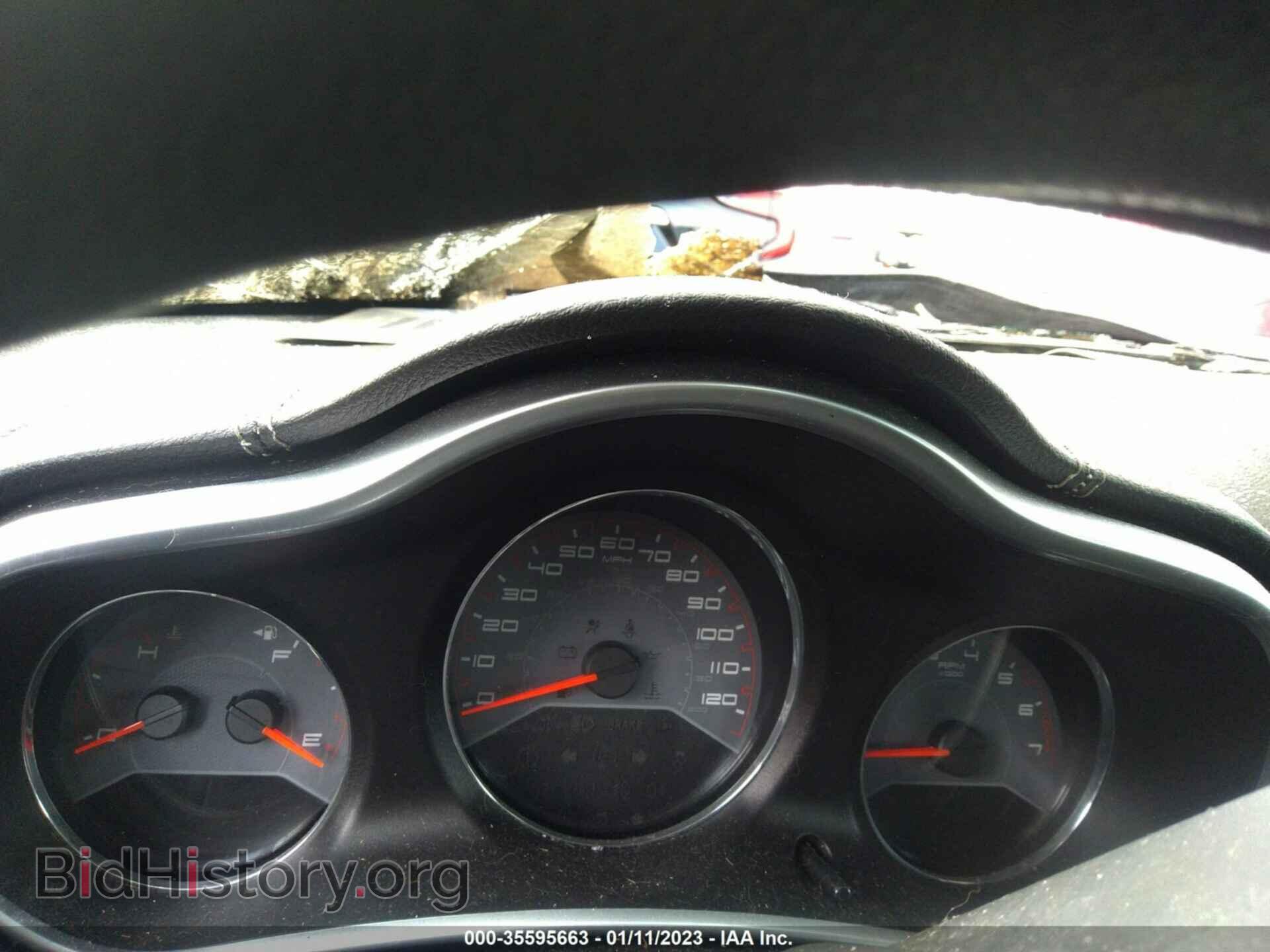2013 DODGE AVENGER - VIN: 1C3CDZABXDN518877 - Photo 7
