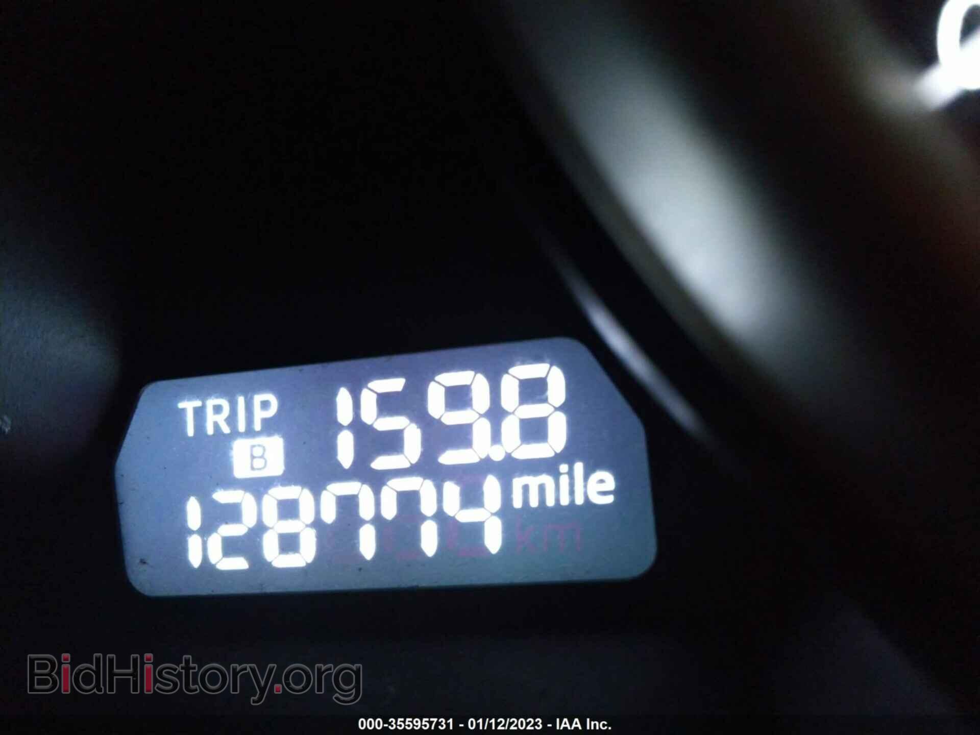 2013 MAZDA CX-9 - VIN: JM3TB3CA0D0404698 - Фото 7