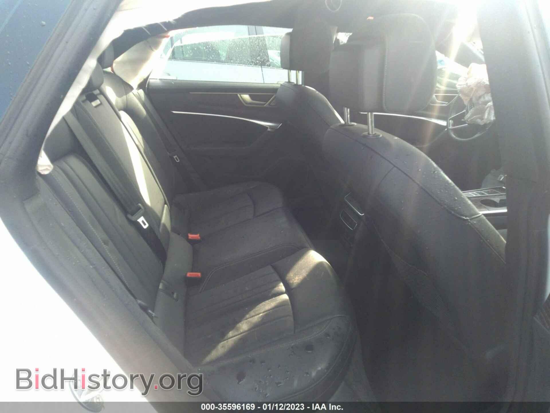 2019 AUDI A7 - VIN: WAUP2AF21KN123767 - Фото 8