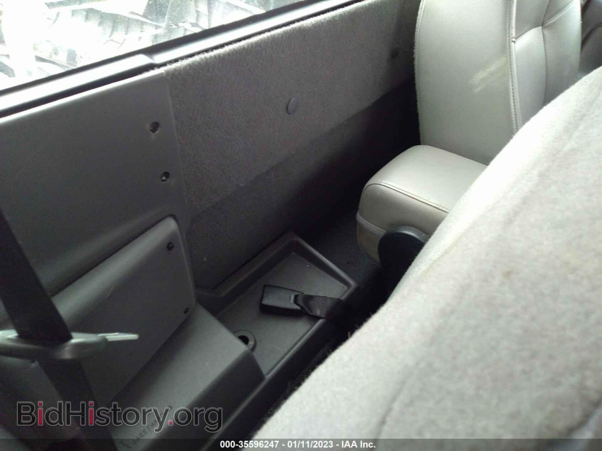 2010 FORD RANGER - VIN: 1FTKR1AE0APA37718 - Фото 8