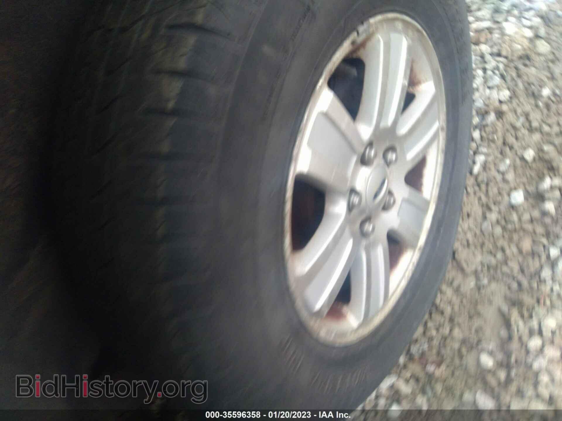 2006 FORD EXPLORER - VIN: 1FMEU73EX6UA64599 - Фото 12