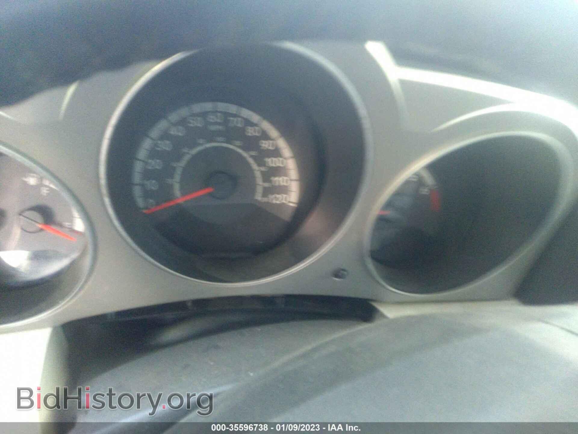 2010 DODGE AVENGER - VIN: 1B3CC5FB3AN175911 - Photo 7