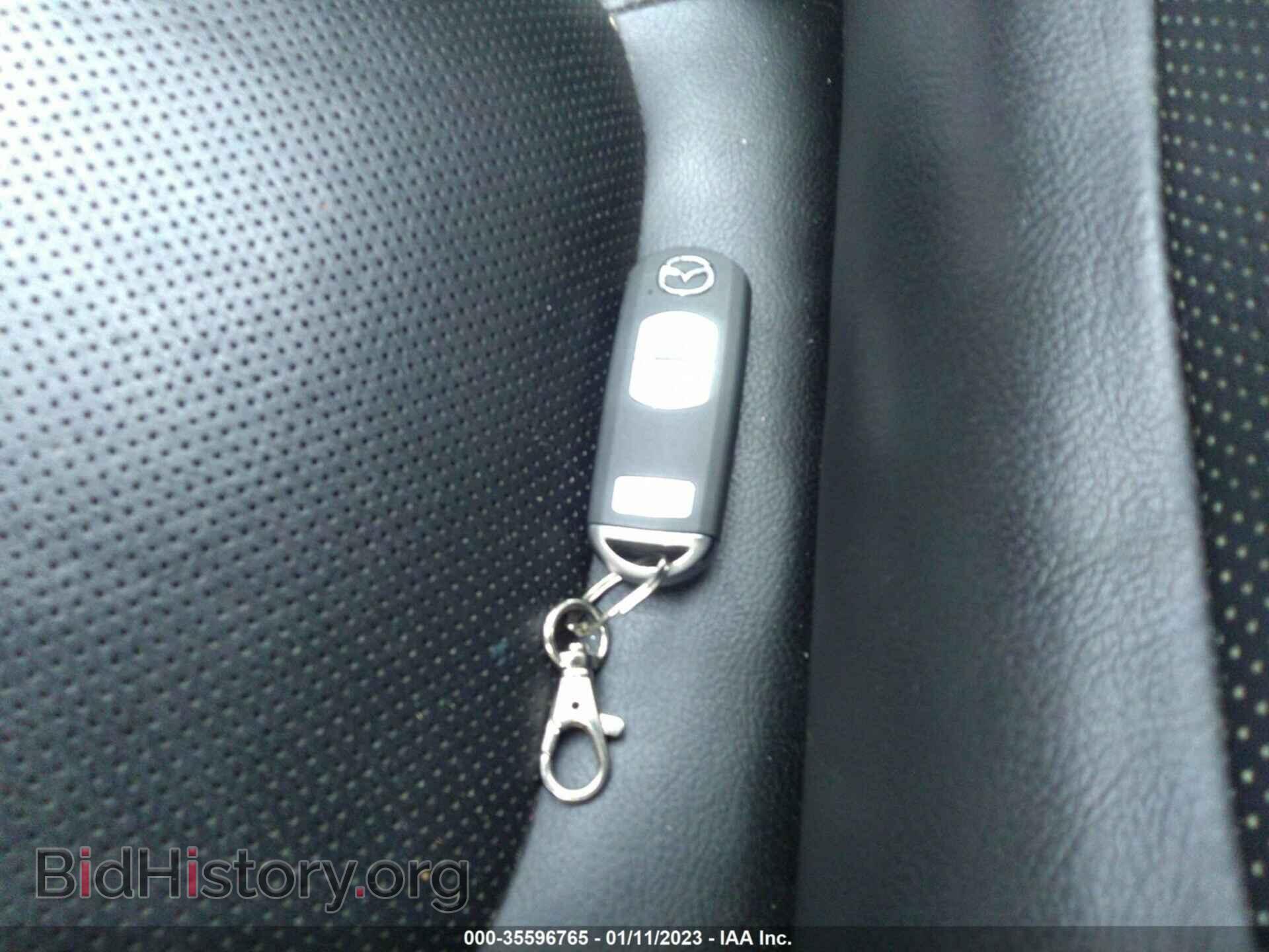 2013 MAZDA CX-5 - VIN: JM3KE2DE2D0131648 - Фото 11