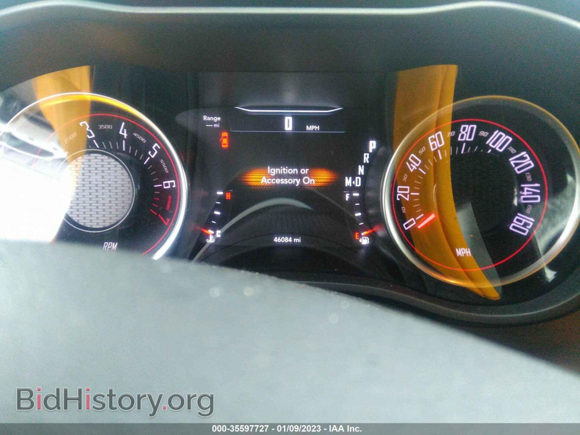 2017 DODGE CHALLENGER - VIN: 2C3CDZAG4HH540867 - Фото 7