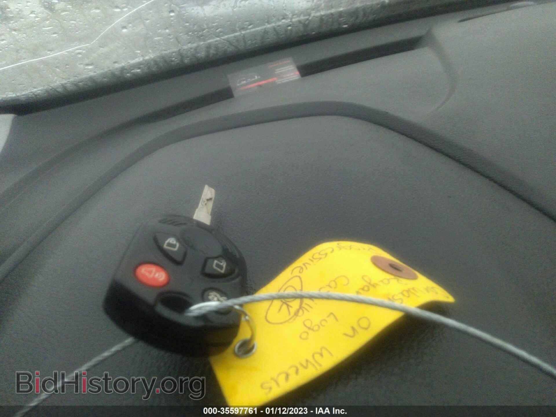 2014 FORD TRANSIT CONNECT - VIN: NM0LS6E78E1161341 - Фото 11