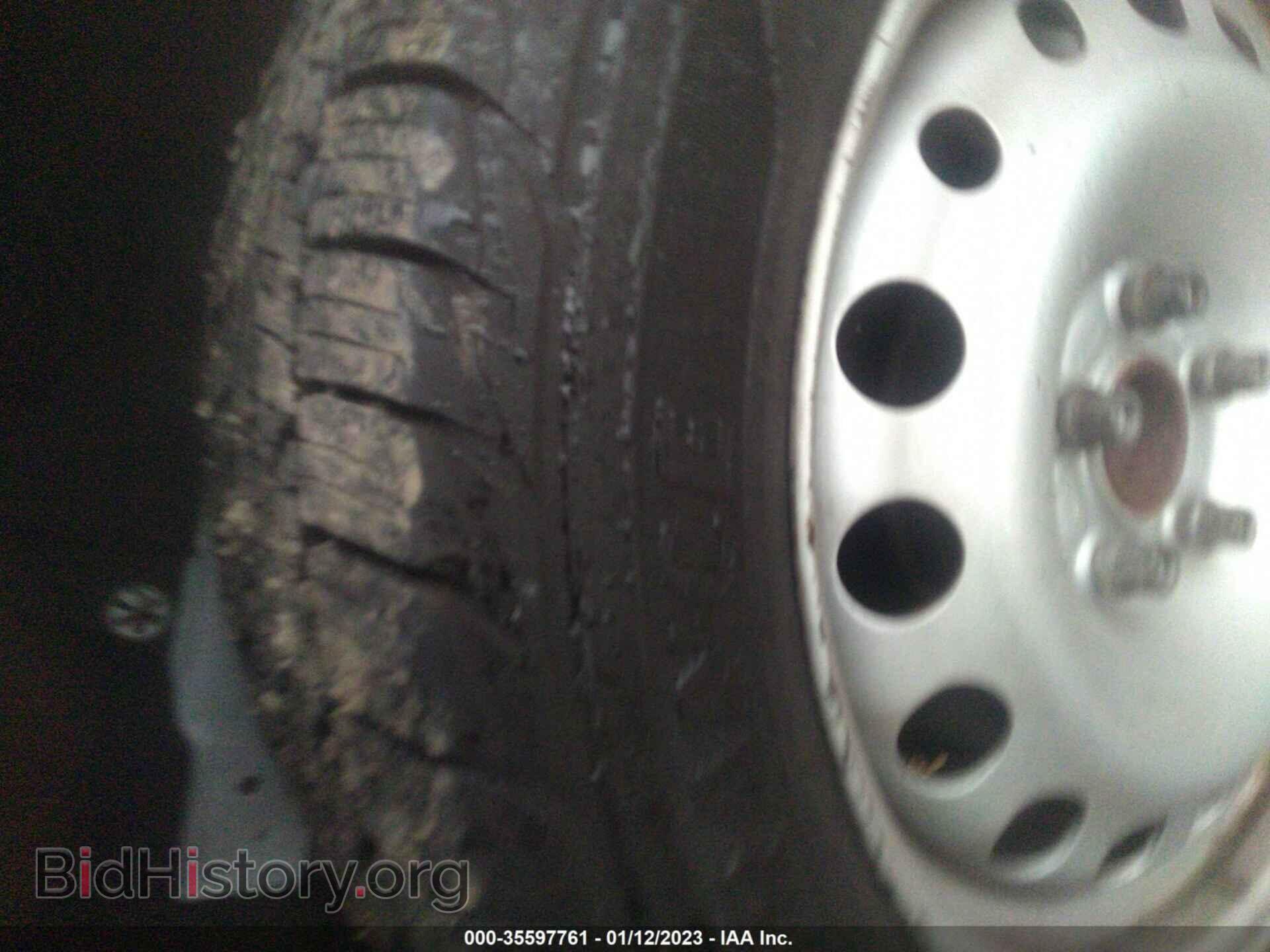2014 FORD TRANSIT CONNECT - VIN: NM0LS6E78E1161341 - Фото 13