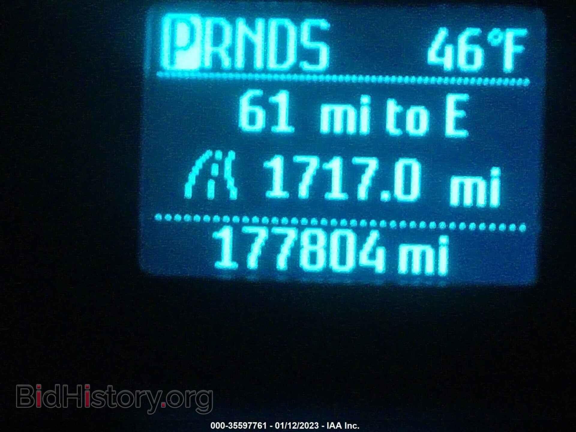 2014 FORD TRANSIT CONNECT - VIN: NM0LS6E78E1161341 - Фото 7