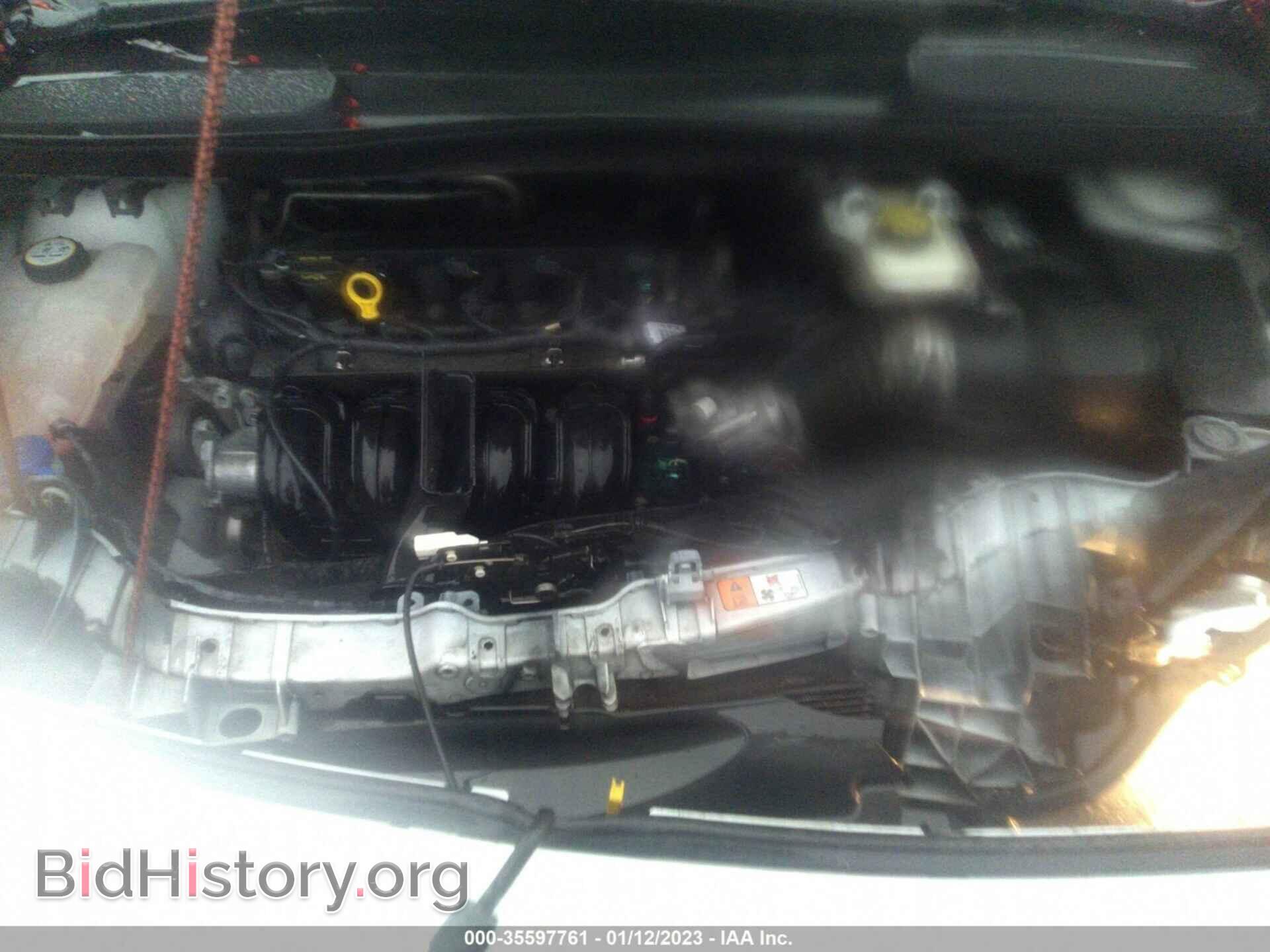 2014 FORD TRANSIT CONNECT - VIN: NM0LS6E78E1161341 - Фото 10