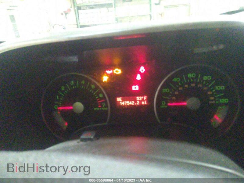 2010 Ford EXPLORER (VIN 1FMEU7DE1AUA30722) — photo 7 of 12