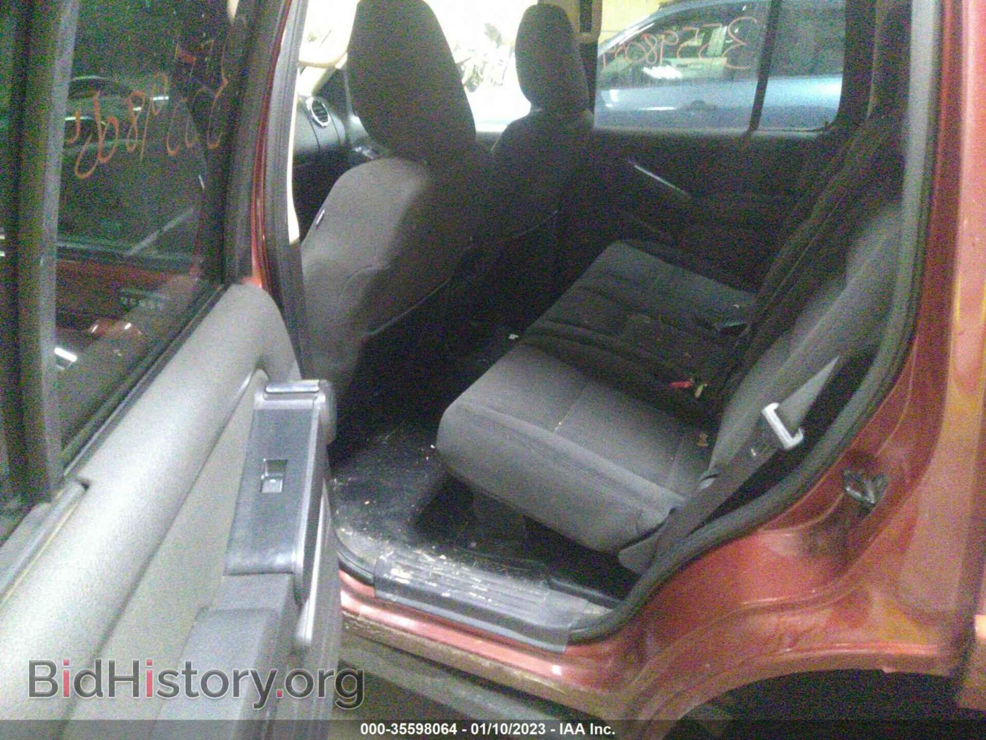 2010 FORD EXPLORER - VIN: 1FMEU7DE1AUA30722 - Фото 8
