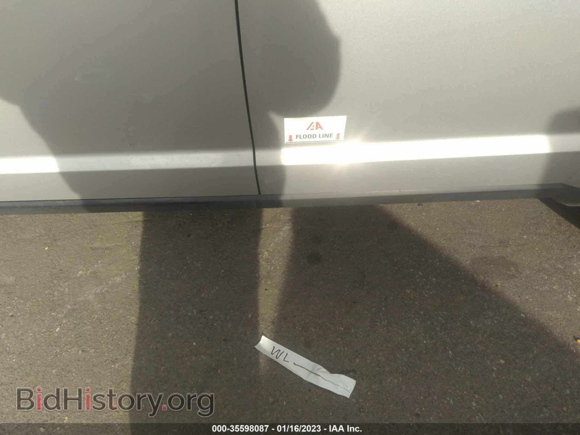 2010 DODGE JOURNEY - VIN: 3D4PG5FV6AT116739 - Photo 6