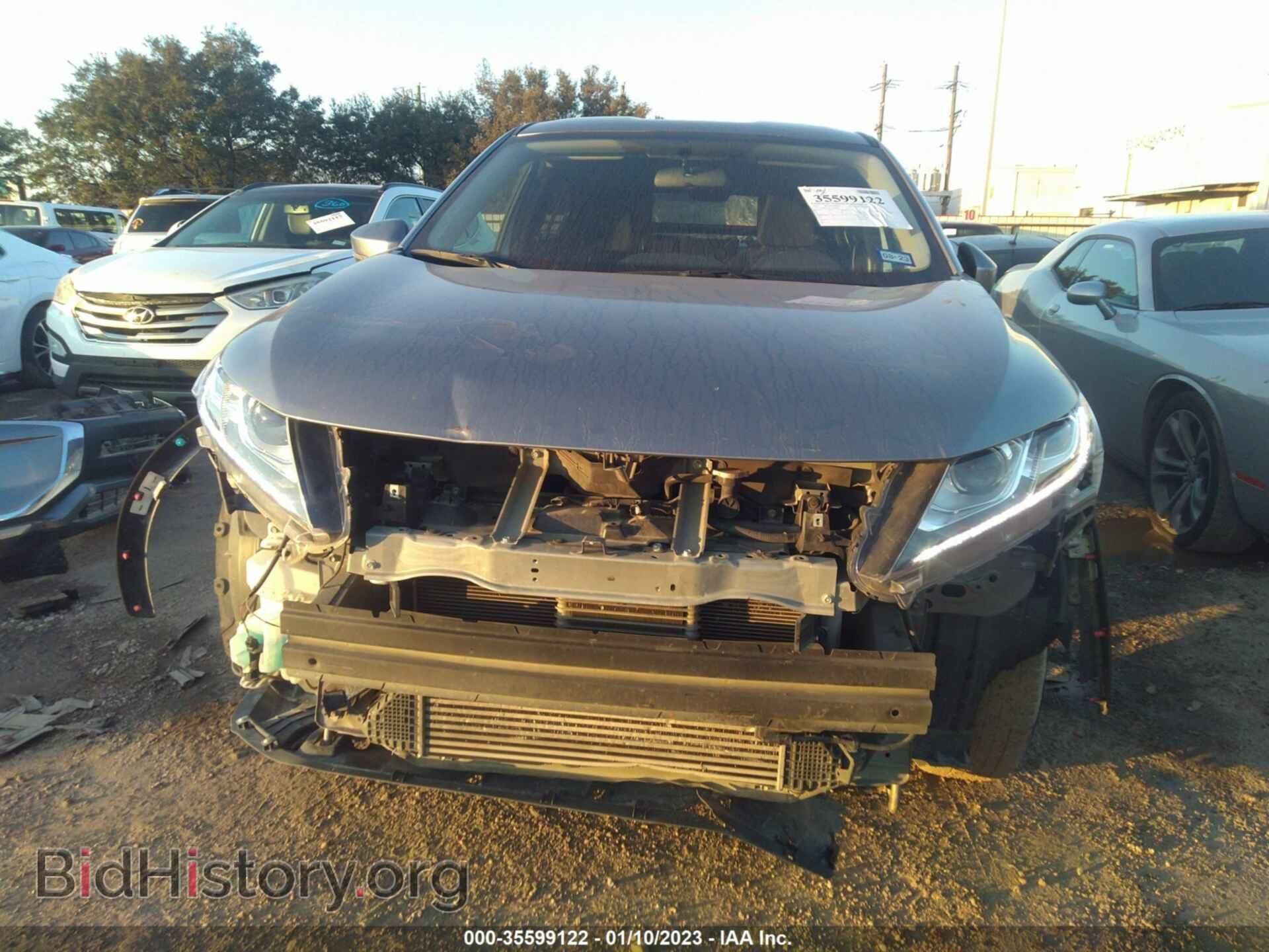 2020 MITSUBISHI ECLIPSE CROSS - VIN: JA4AS3AA3LZ036167 - Photo 6