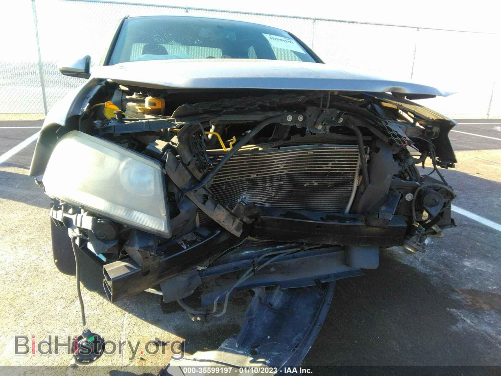 2013 DODGE AVENGER - VIN: 1C3CDZCB6DN620352 - Фото 6