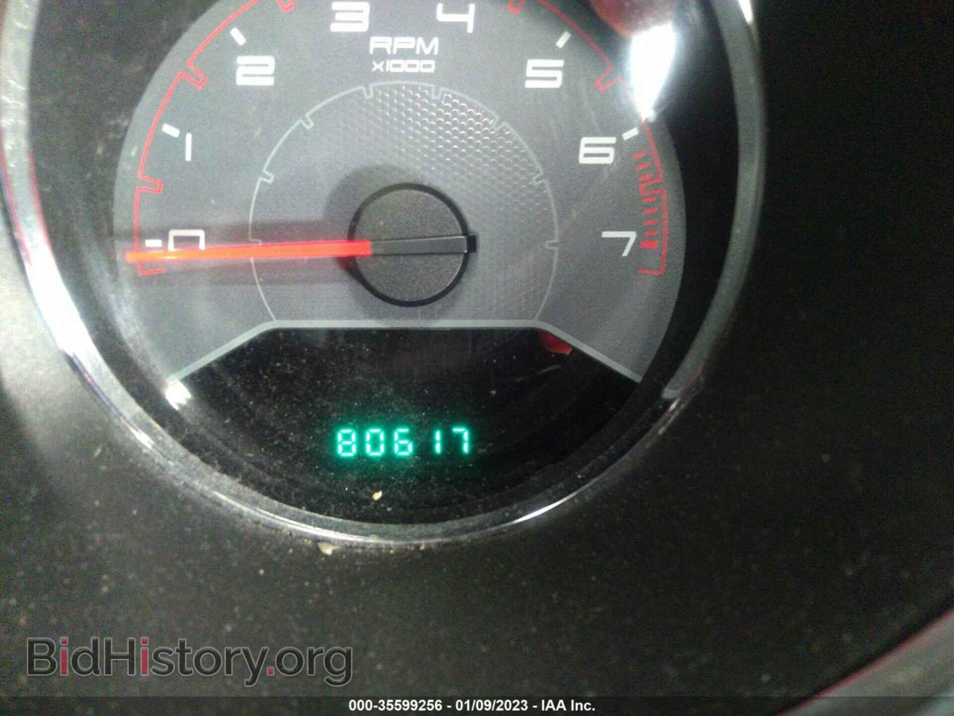 2013 DODGE AVENGER - VIN: 1C3CDZCB2DN709481 - Photo 7