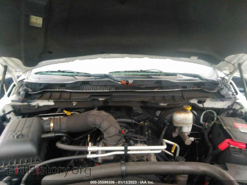 2012 RAM 1500 (VIN 1C6RD7KT1CS344934) — photo 10 of 11