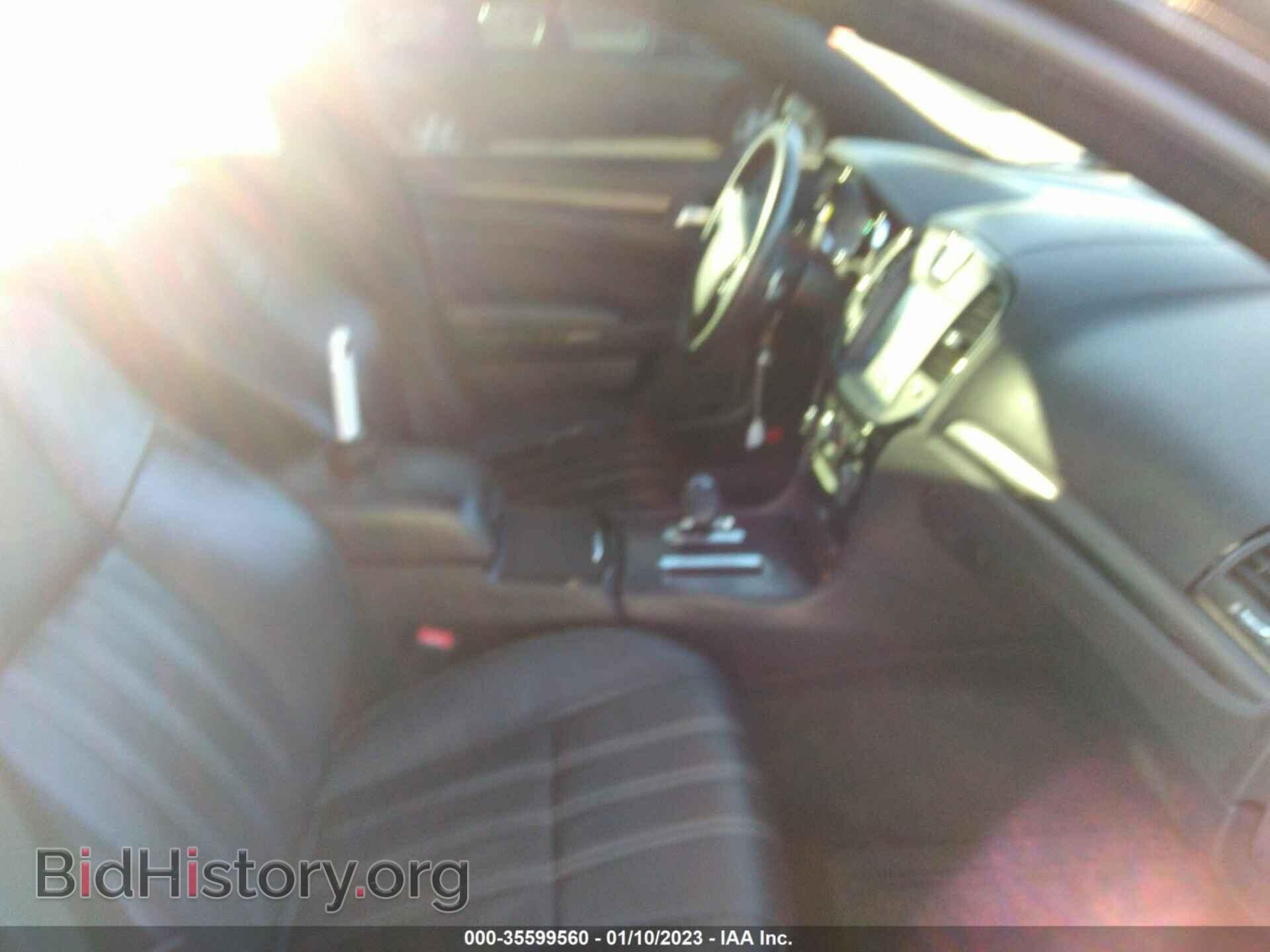 2014 CHRYSLER 300 - VIN: 2C3CCABG7EH179214 - Фото 5