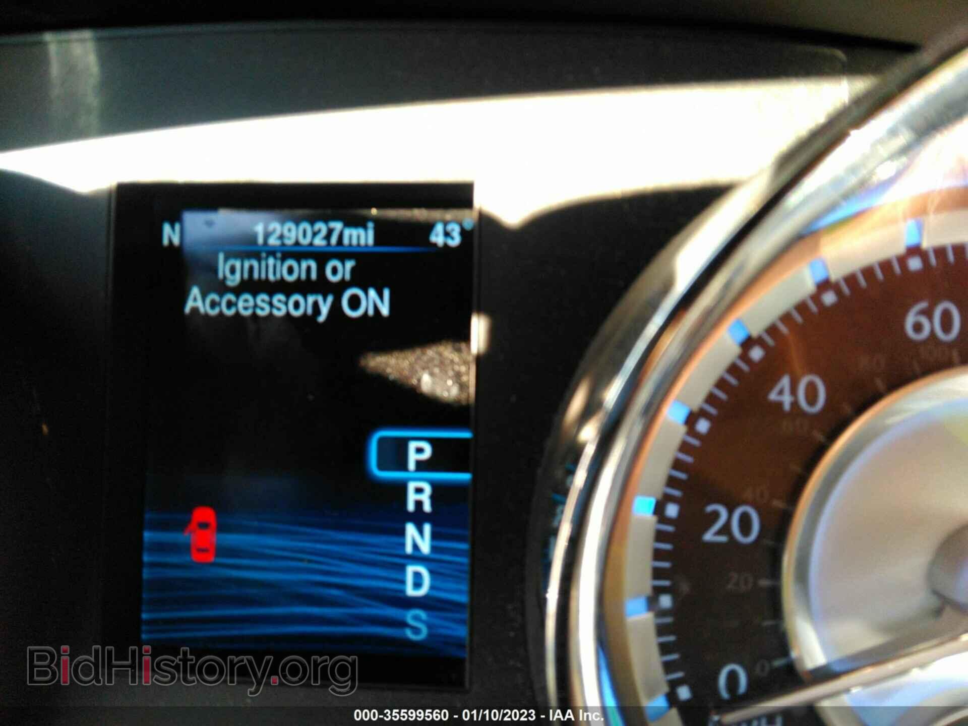 2014 CHRYSLER 300 - VIN: 2C3CCABG7EH179214 - Фото 7