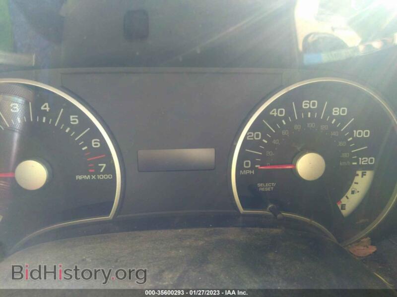 2010 Ford EXPLORER (VIN 1FMEU6DE2AUA22932) — photo 7 of 10