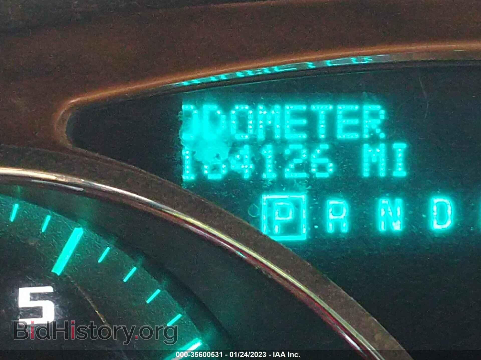2009 BUICK ENCLAVE - VIN: 5GAEV23D79J202702 - Фото 7