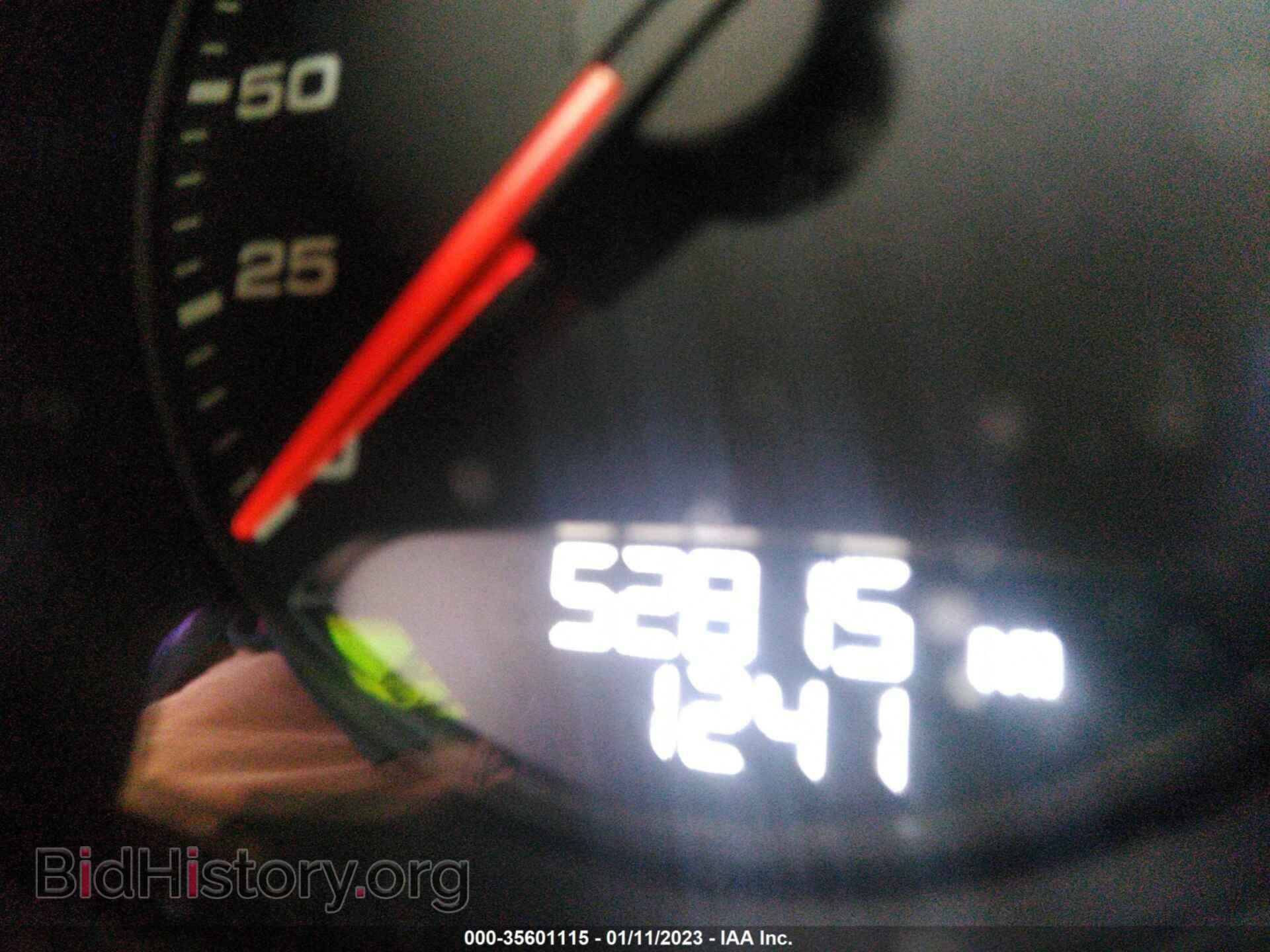 2017 PORSCHE MACAN - VIN: WP1AA2A50HLB83321 - Photo 7