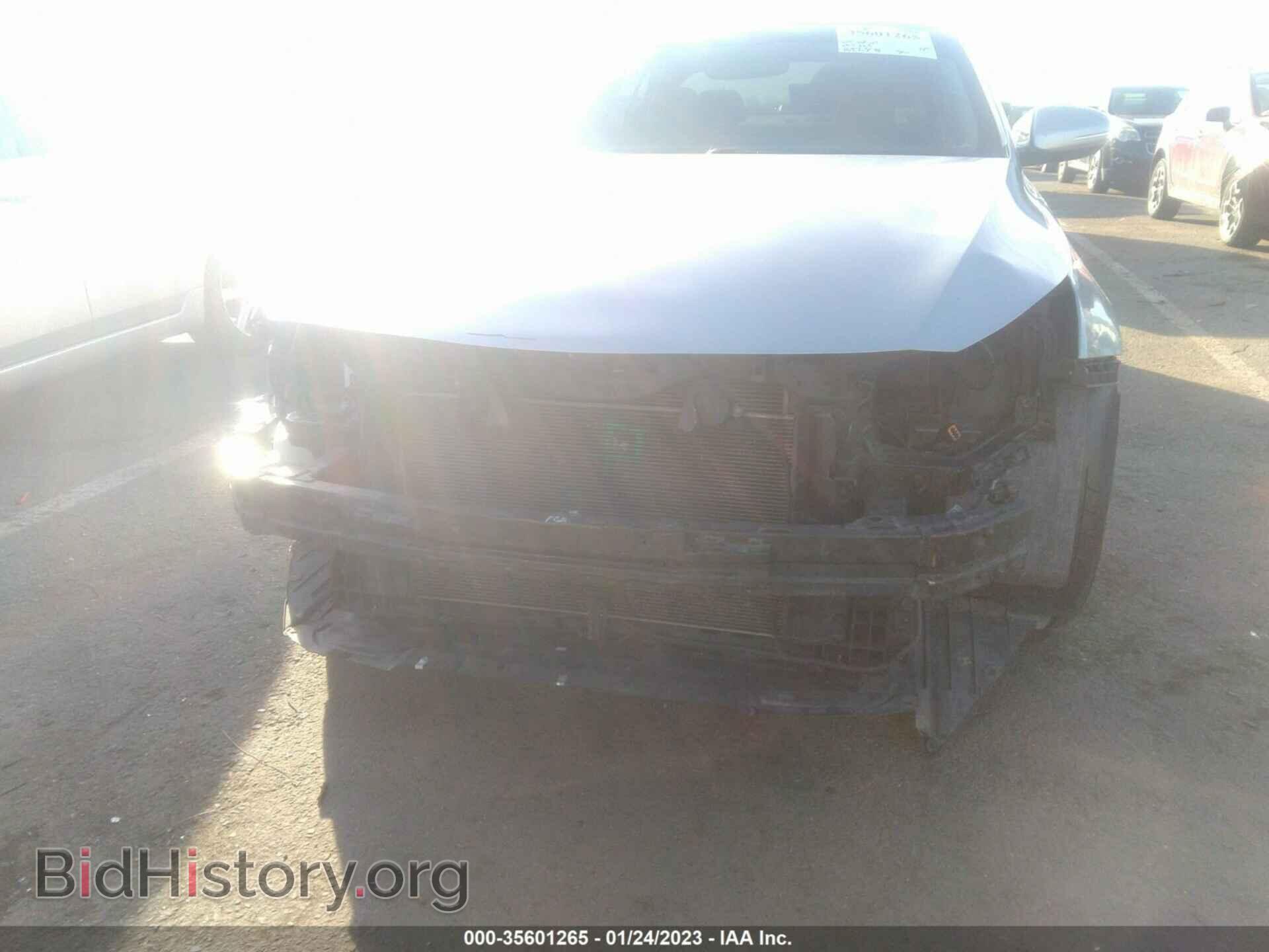 2011 KIA OPTIMA - VIN: KNAGM4A72B5166366 - Фото 6
