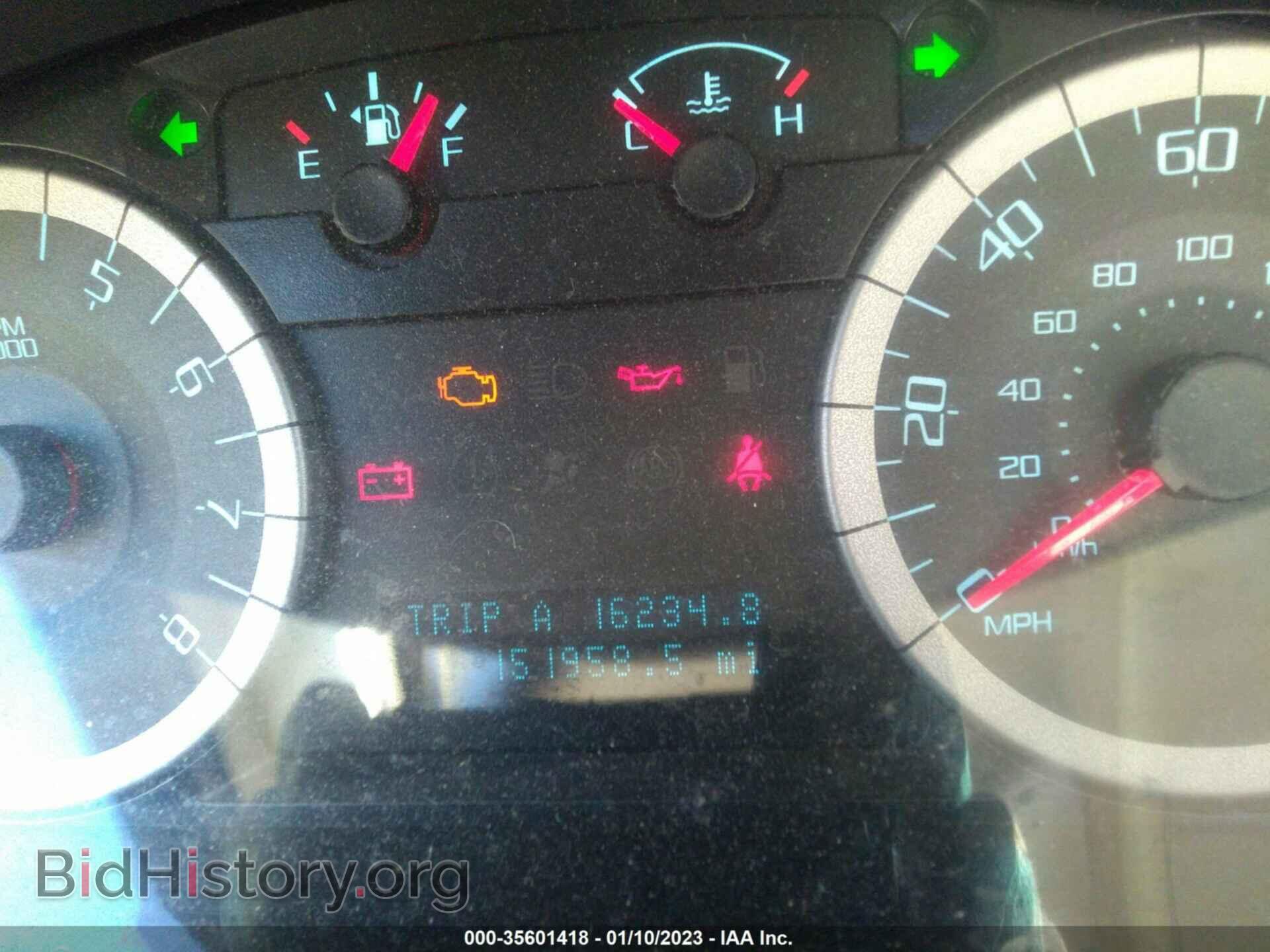 2010 FORD ESCAPE - VIN: 1FMCU0D7XAKB88973 - Фото 7