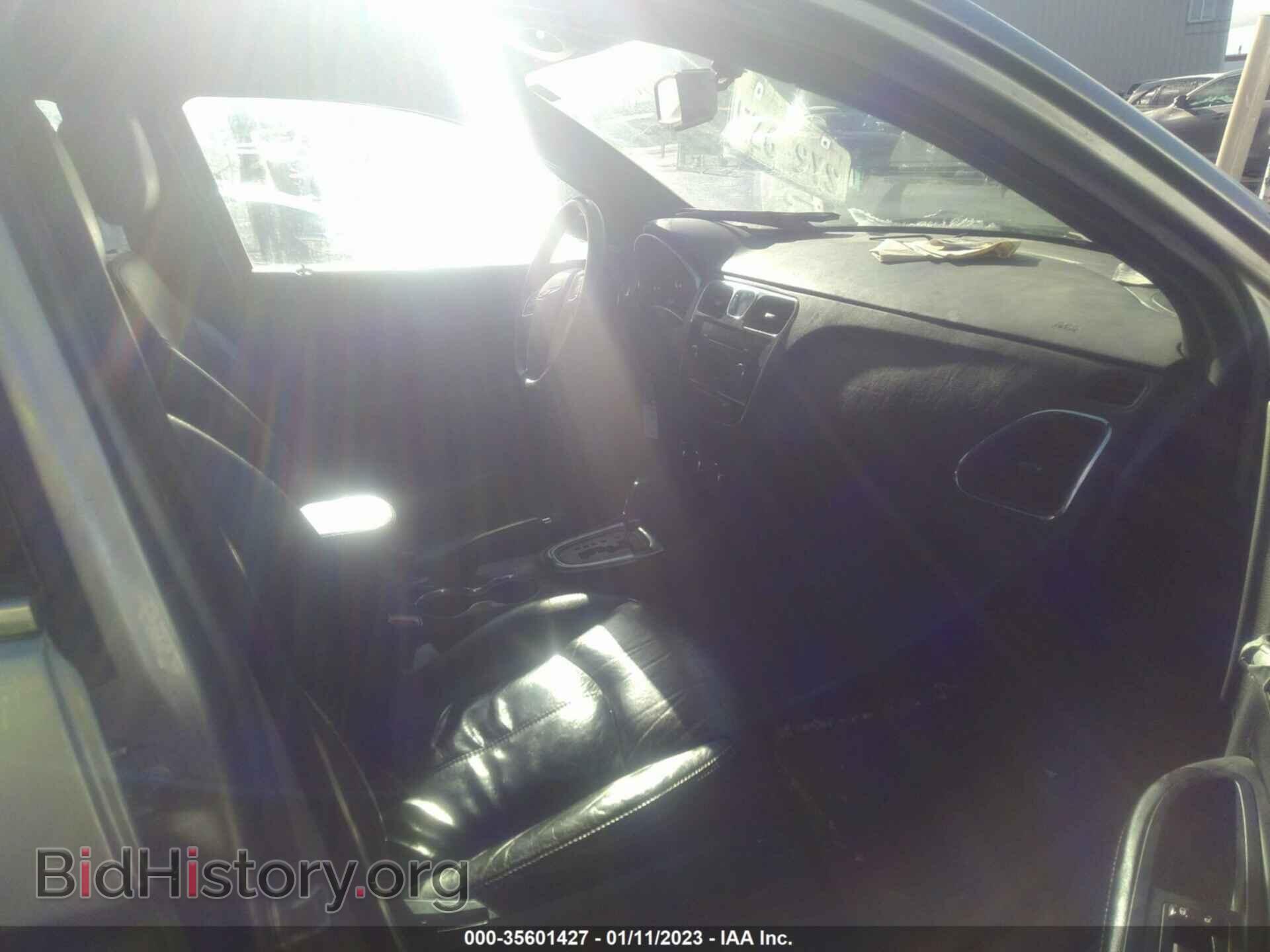 2013 CHRYSLER 200 - VIN: 1C3CCBCG5DN510513 - Photo 5