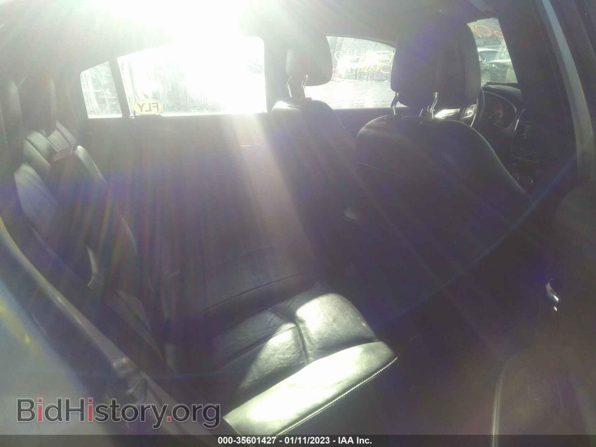 2013 CHRYSLER 200 - VIN: 1C3CCBCG5DN510513 - Photo 8